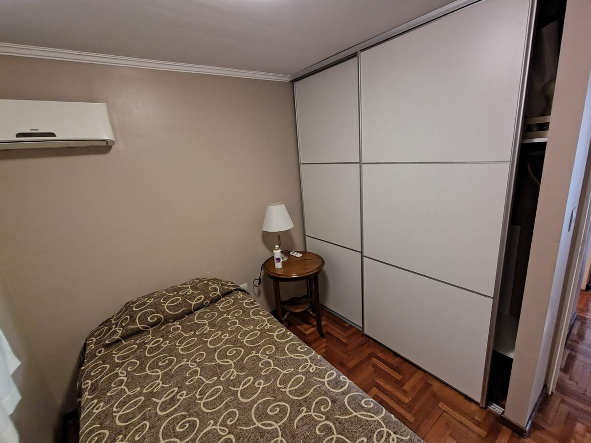 Nueva Cordoba zona patio olmos el depto que buscas.-