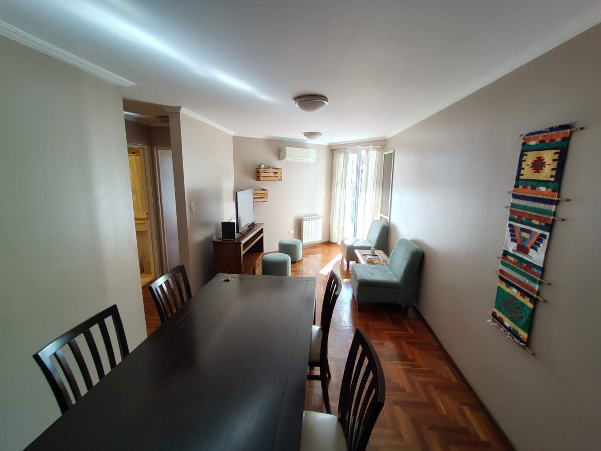 Nueva Cordoba zona patio olmos el depto que buscas.-