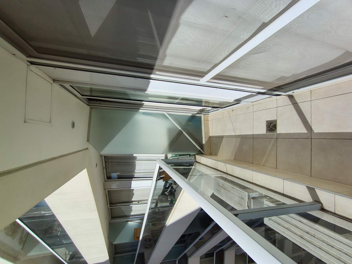 Nueva Cordoba zona patio olmos el depto que buscas.-