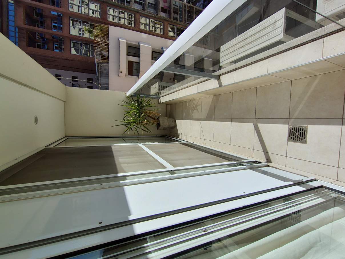 Nueva Cordoba zona patio olmos el depto que buscas.-