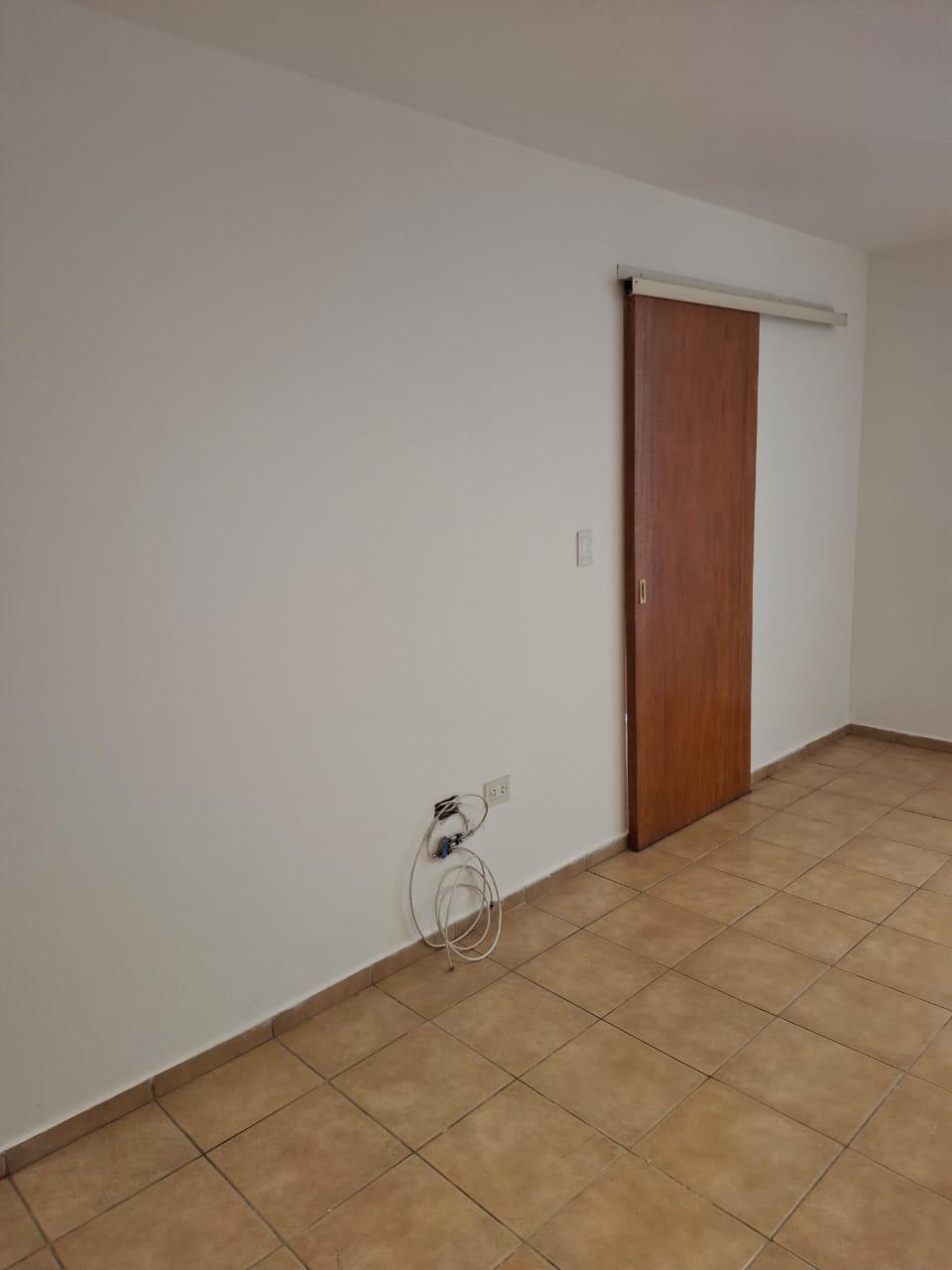 GENERAL PAZ: ROSARIO DE STA FE 1312 1 DORMITORIO AMPLIO CBALCON