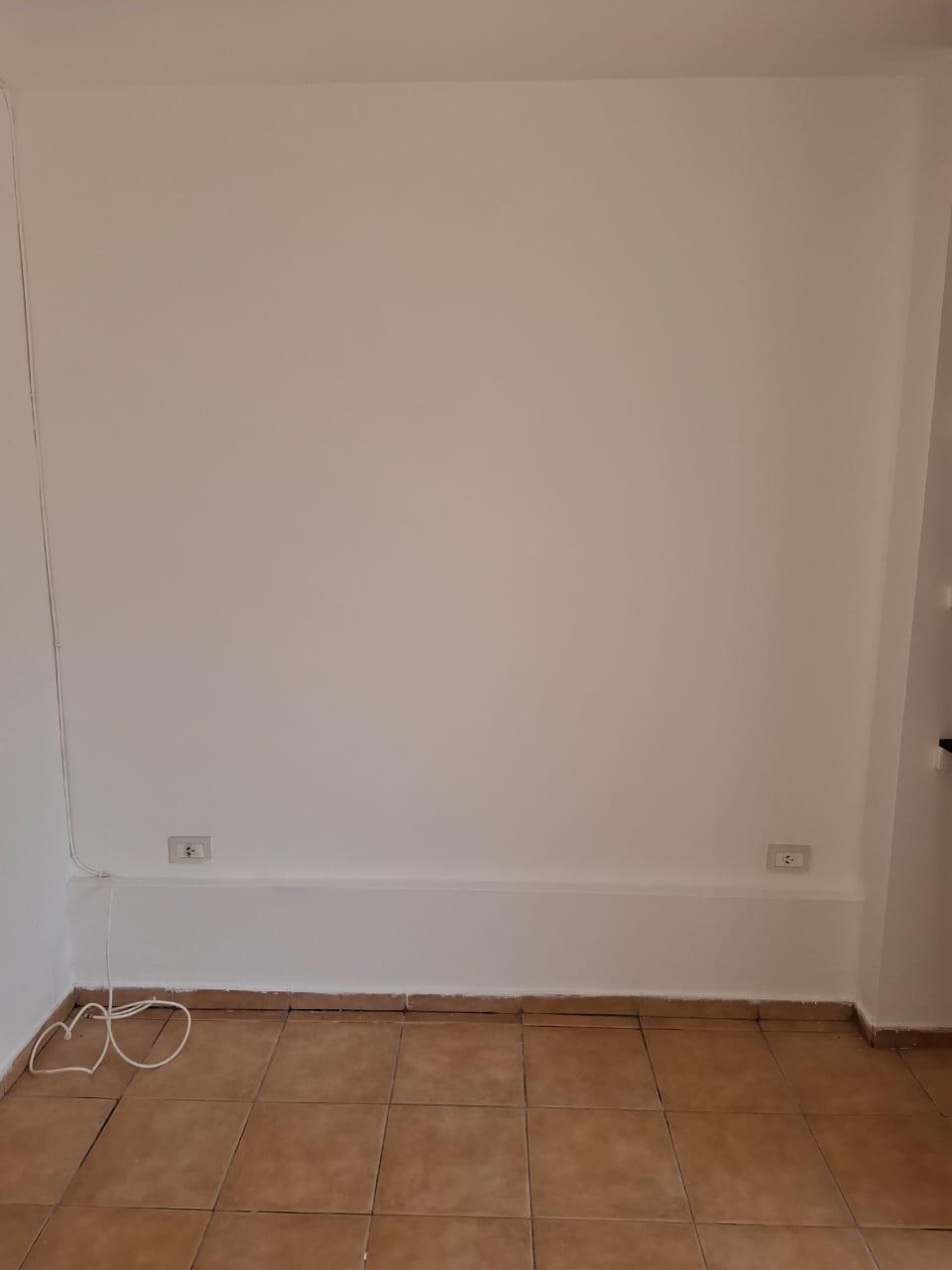 GENERAL PAZ: ROSARIO DE STA FE 1312 1 DORMITORIO AMPLIO CBALCON