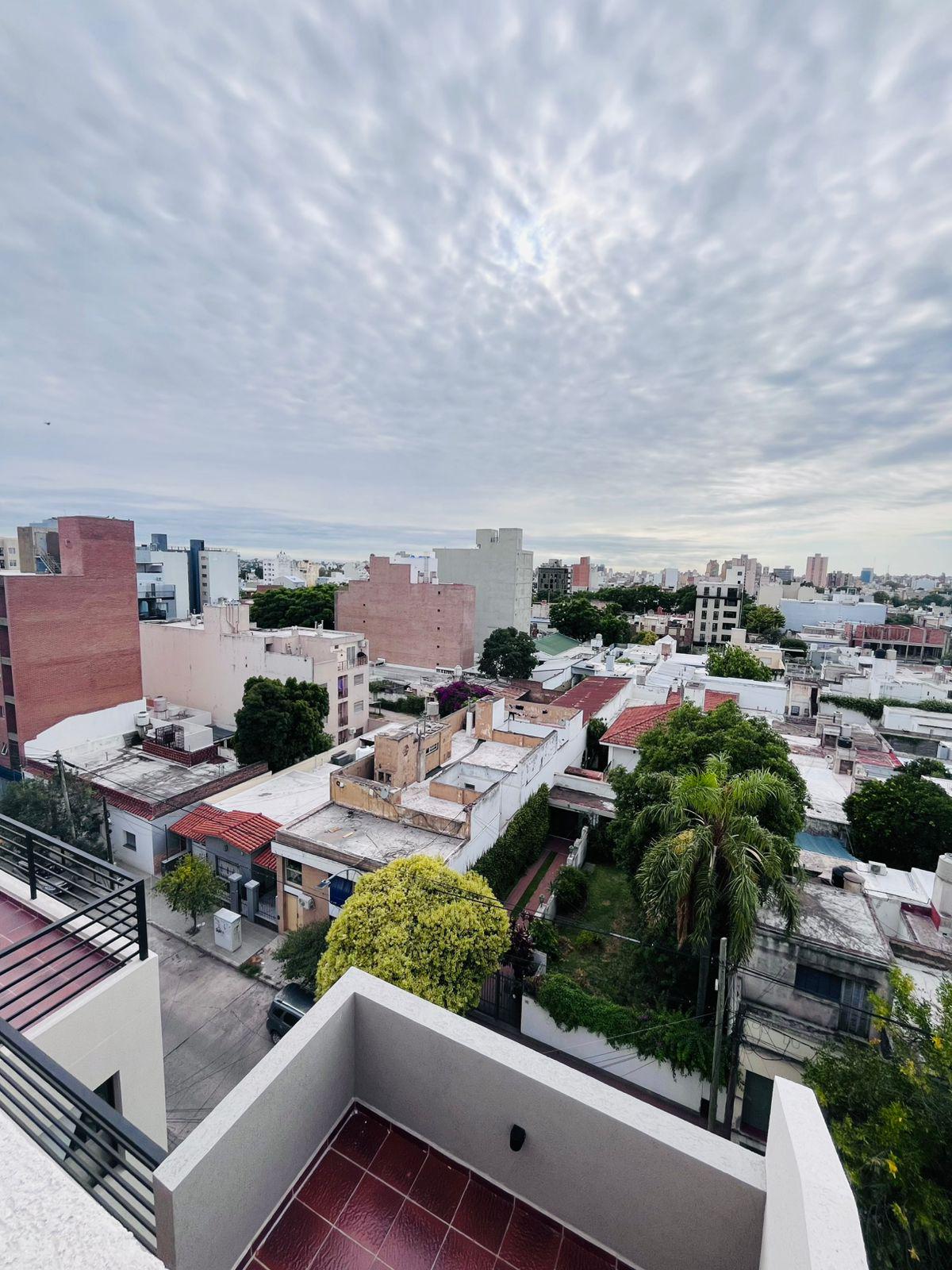 ALQUILER DEPTO DE 1 DORM CON SUM Y PILETA EN ALTO ALBERDI