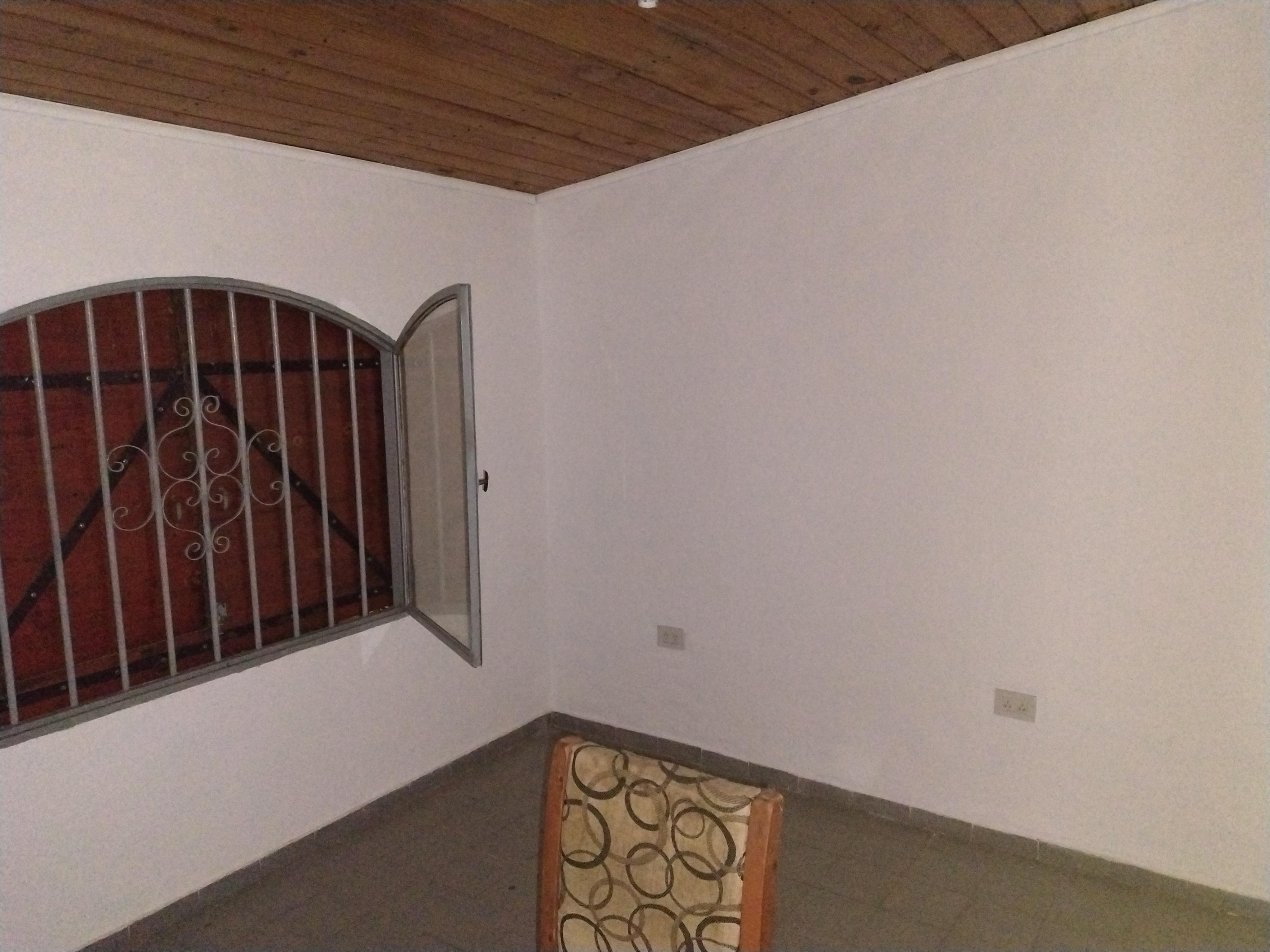 departamento en alquiler, dos dormitorios en barrio comandante espora