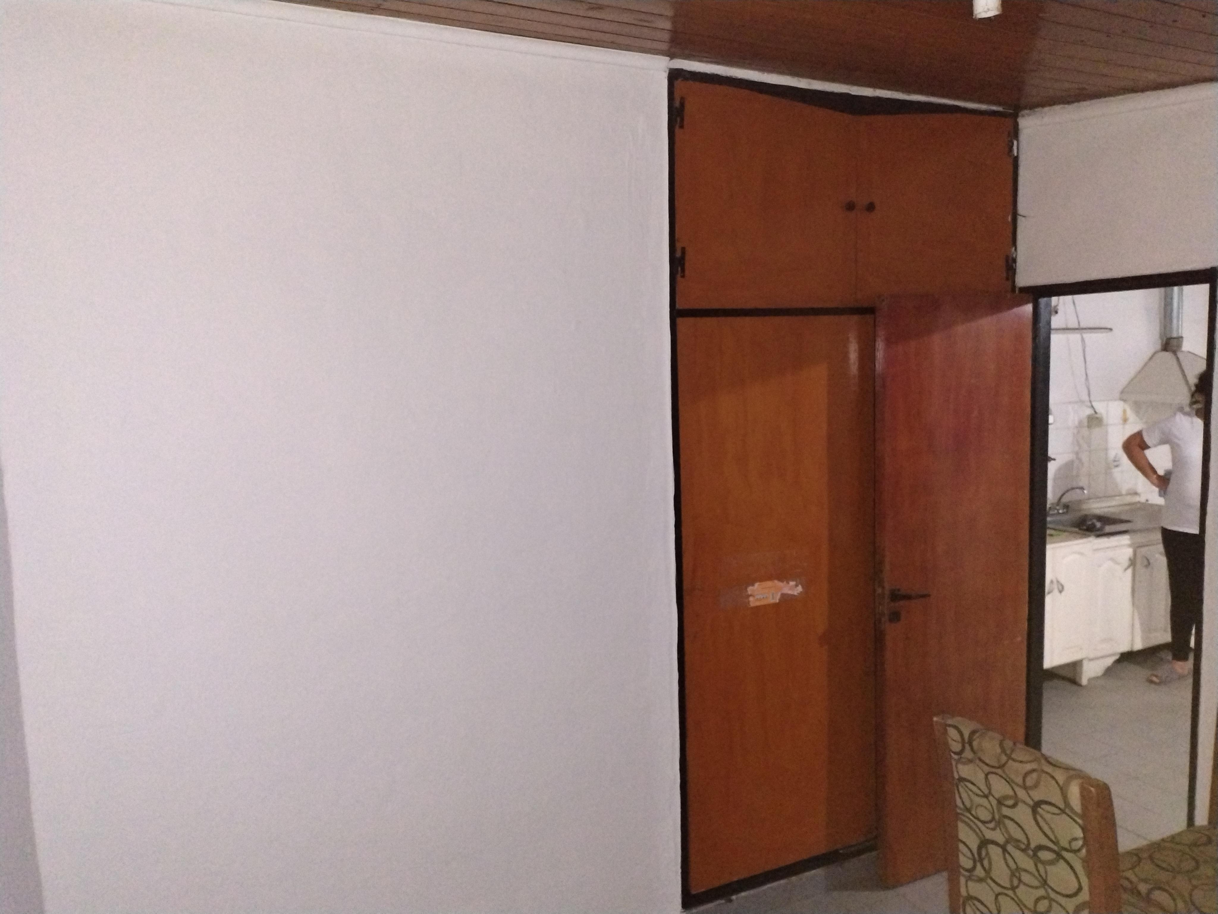 departamento en alquiler, dos dormitorios en barrio comandante espora