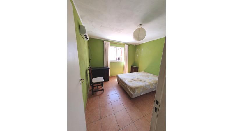 CASA  DEPTO EN VENTA , TANTI.