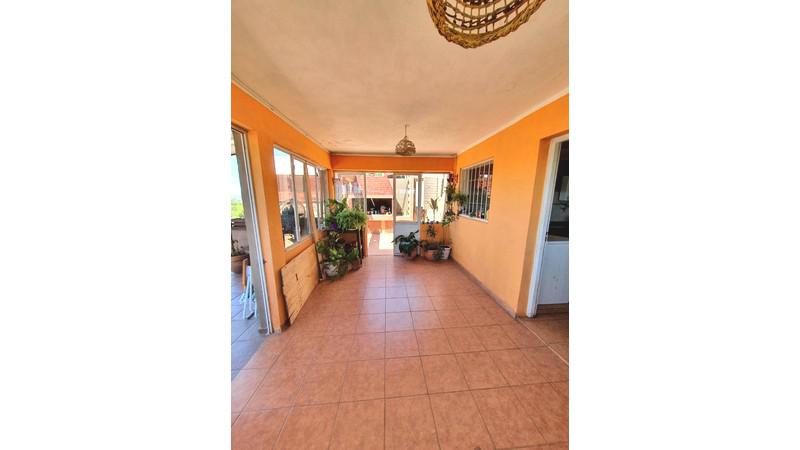 CASA  DEPTO EN VENTA , TANTI.