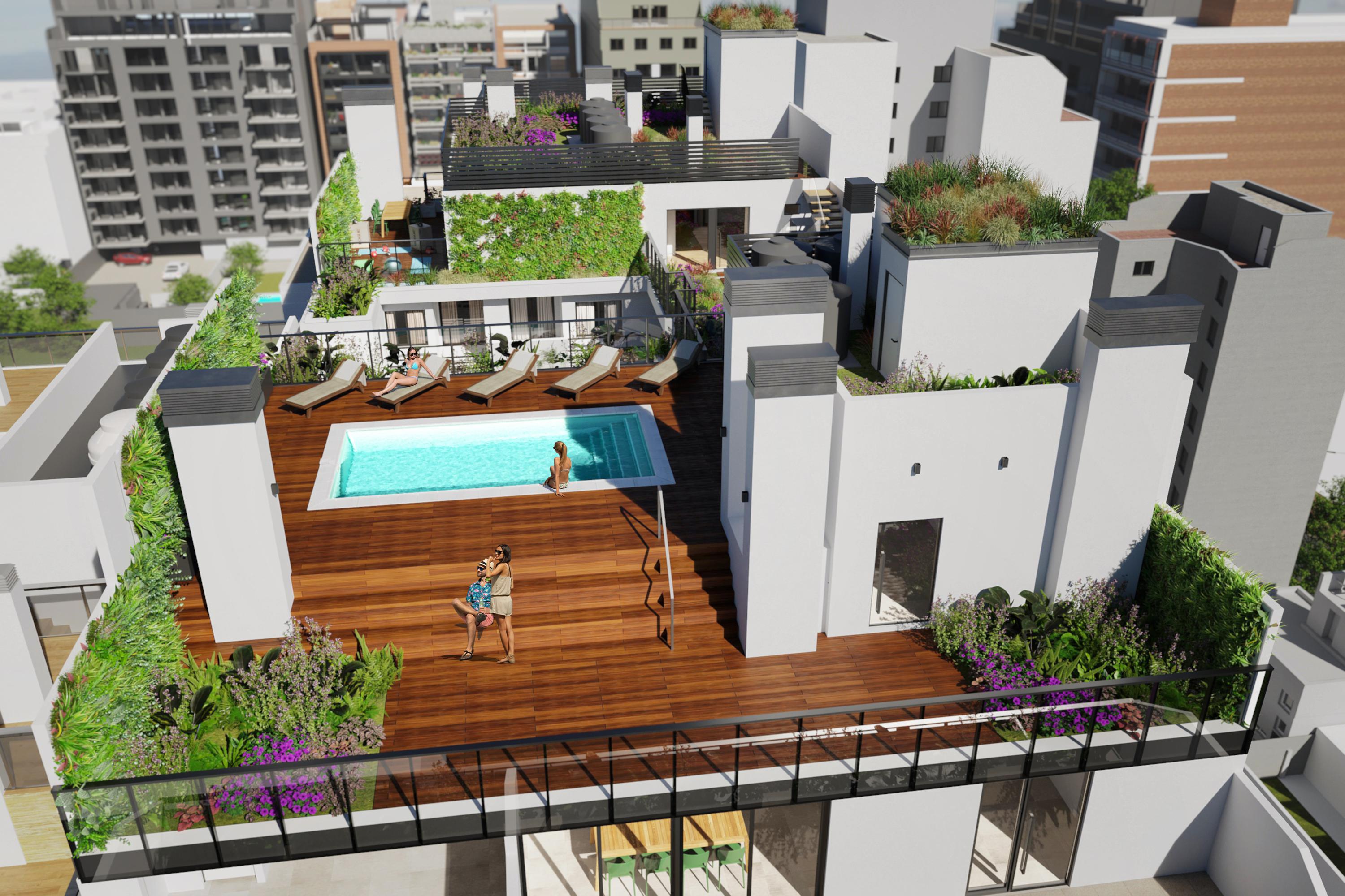 VENTA DEPARTAMENTO 1 DORMITORIO A ESTRENAR FINANCIACON EN BARRIO NUEVA CORDOBA