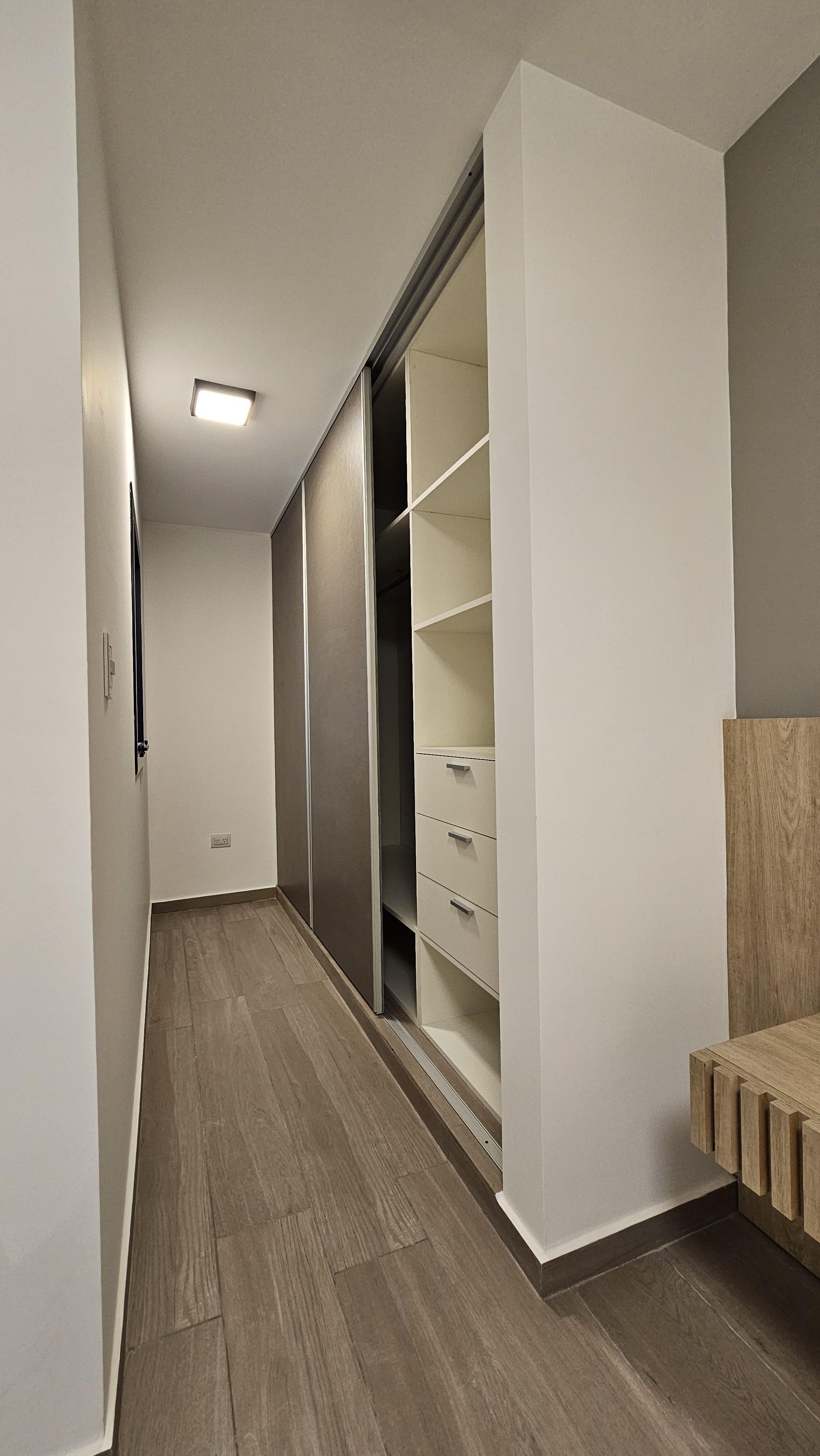 VENTA DEPARTAMENTO 1 DORMITORIO A ESTRENAR FINANCIACON EN BARRIO NUEVA CORDOBA