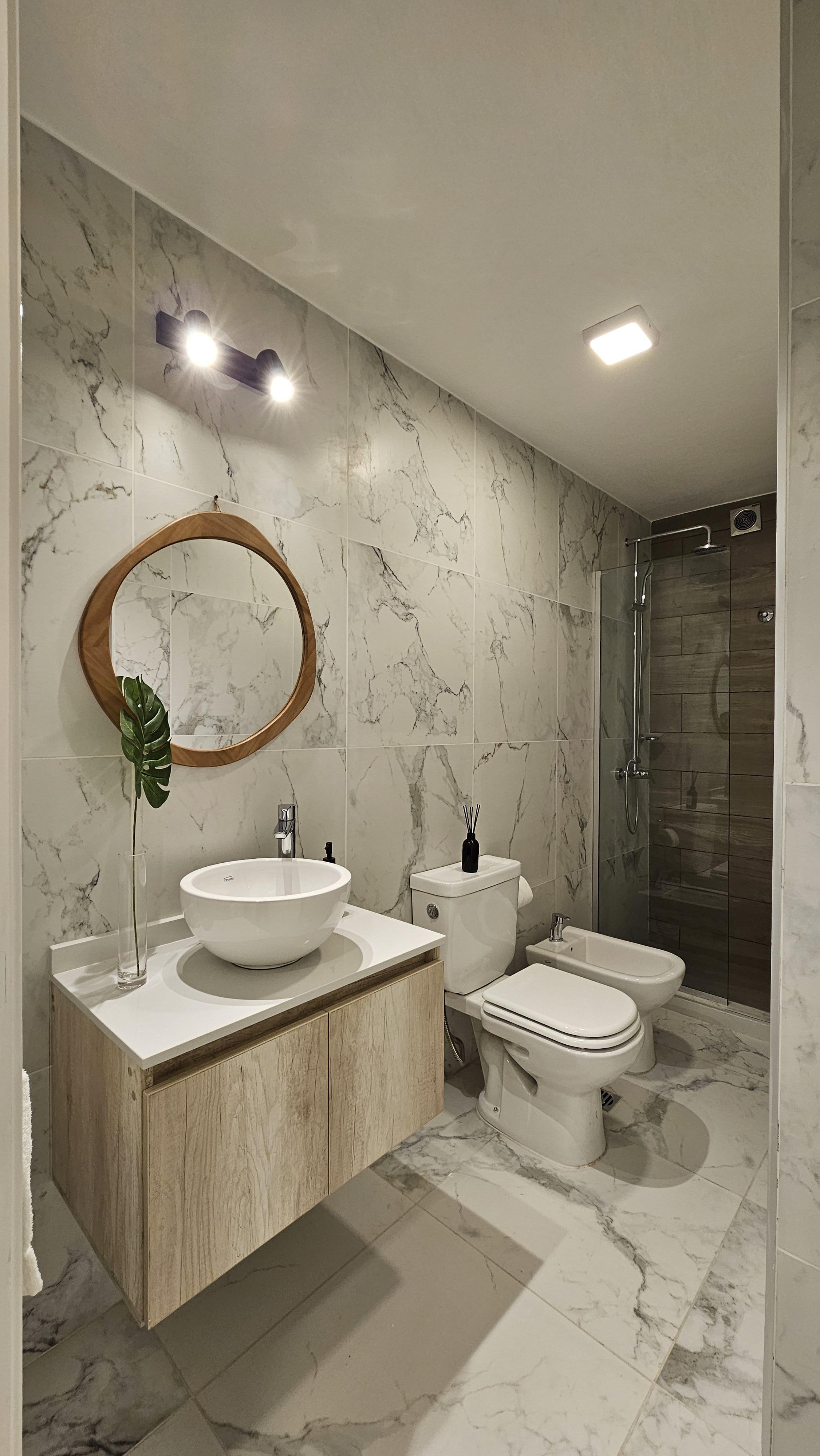 VENTA DEPARTAMENTO 1 DORMITORIO A ESTRENAR FINANCIACON EN BARRIO NUEVA CORDOBA