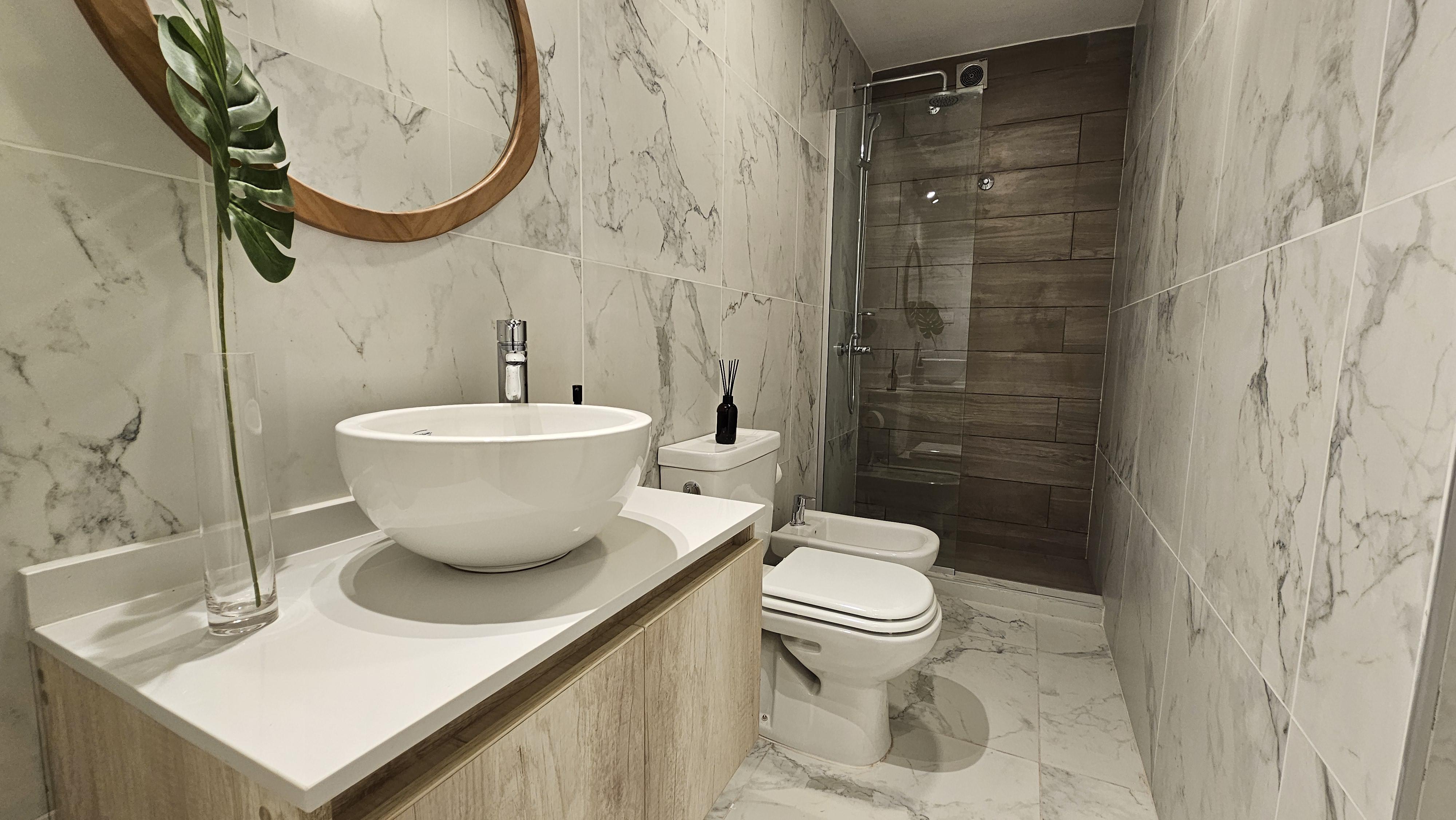 VENTA DEPARTAMENTO 1 DORMITORIO A ESTRENAR FINANCIACON EN BARRIO NUEVA CORDOBA