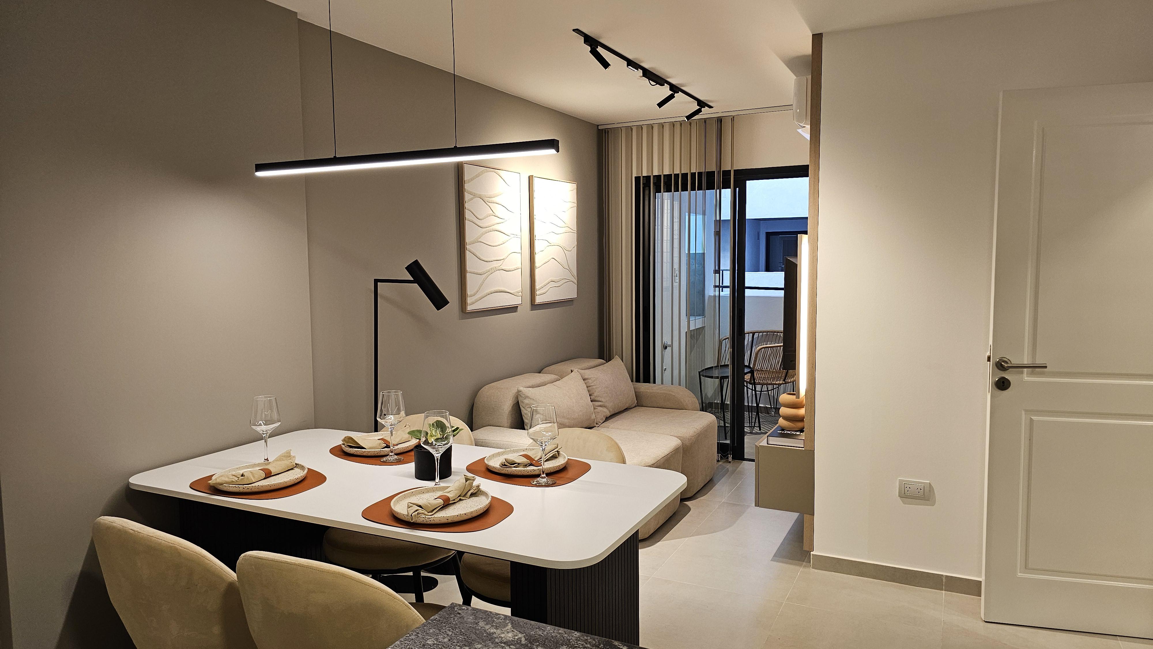 VENTA DEPARTAMENTO 1 DORMITORIO A ESTRENAR FINANCIACON EN BARRIO NUEVA CORDOBA