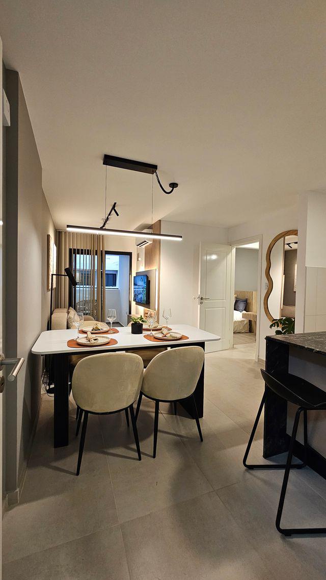 VENTA DEPARTAMENTO 1 DORMITORIO A ESTRENAR FINANCIACON EN BARRIO NUEVA CORDOBA