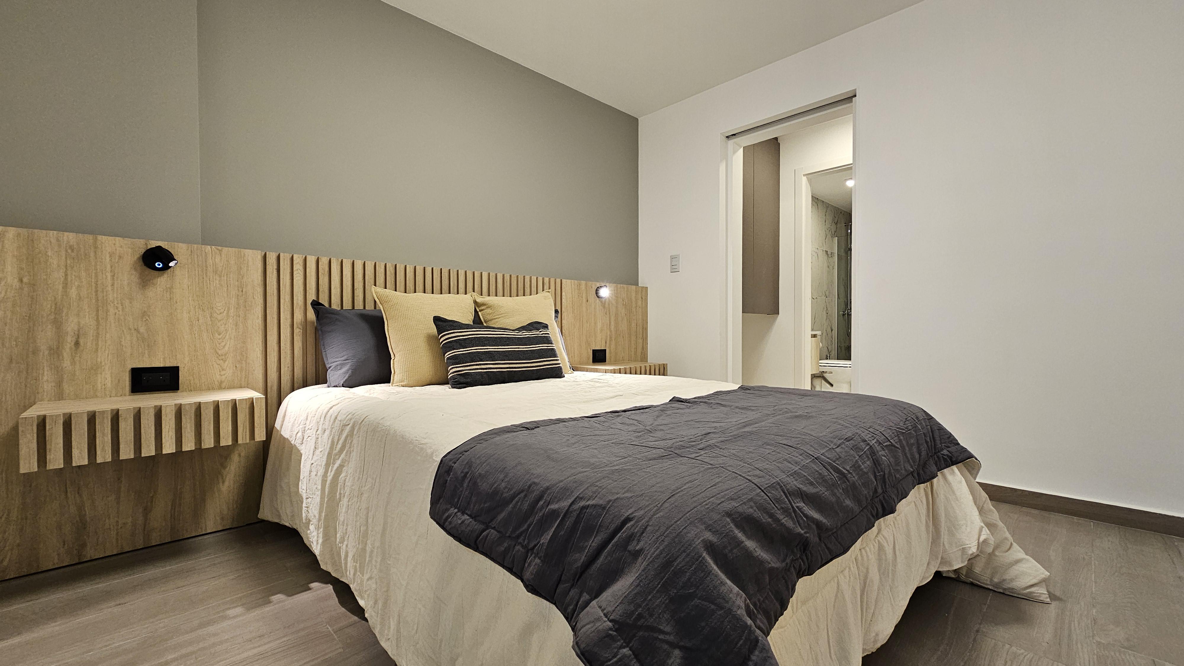 VENTA DEPARTAMENTO 1 DORMITORIO A ESTRENAR FINANCIACON EN BARRIO NUEVA CORDOBA