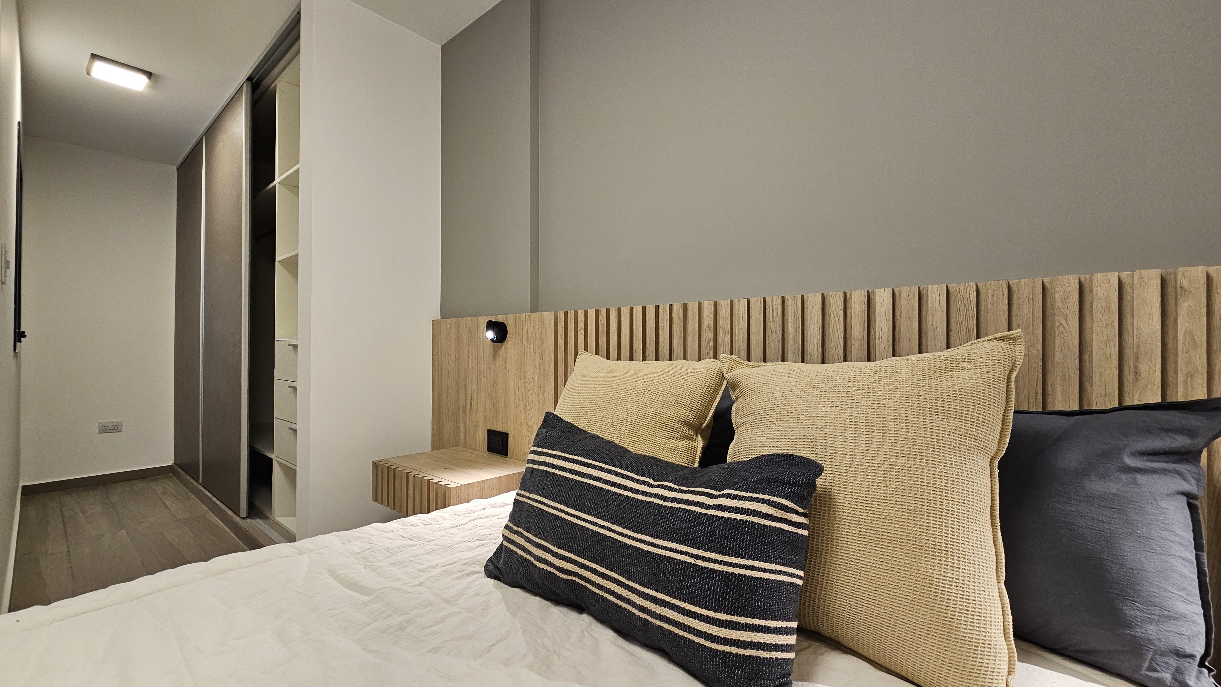 VENTA DEPARTAMENTO 1 DORMITORIO A ESTRENAR FINANCIACON EN BARRIO NUEVA CORDOBA