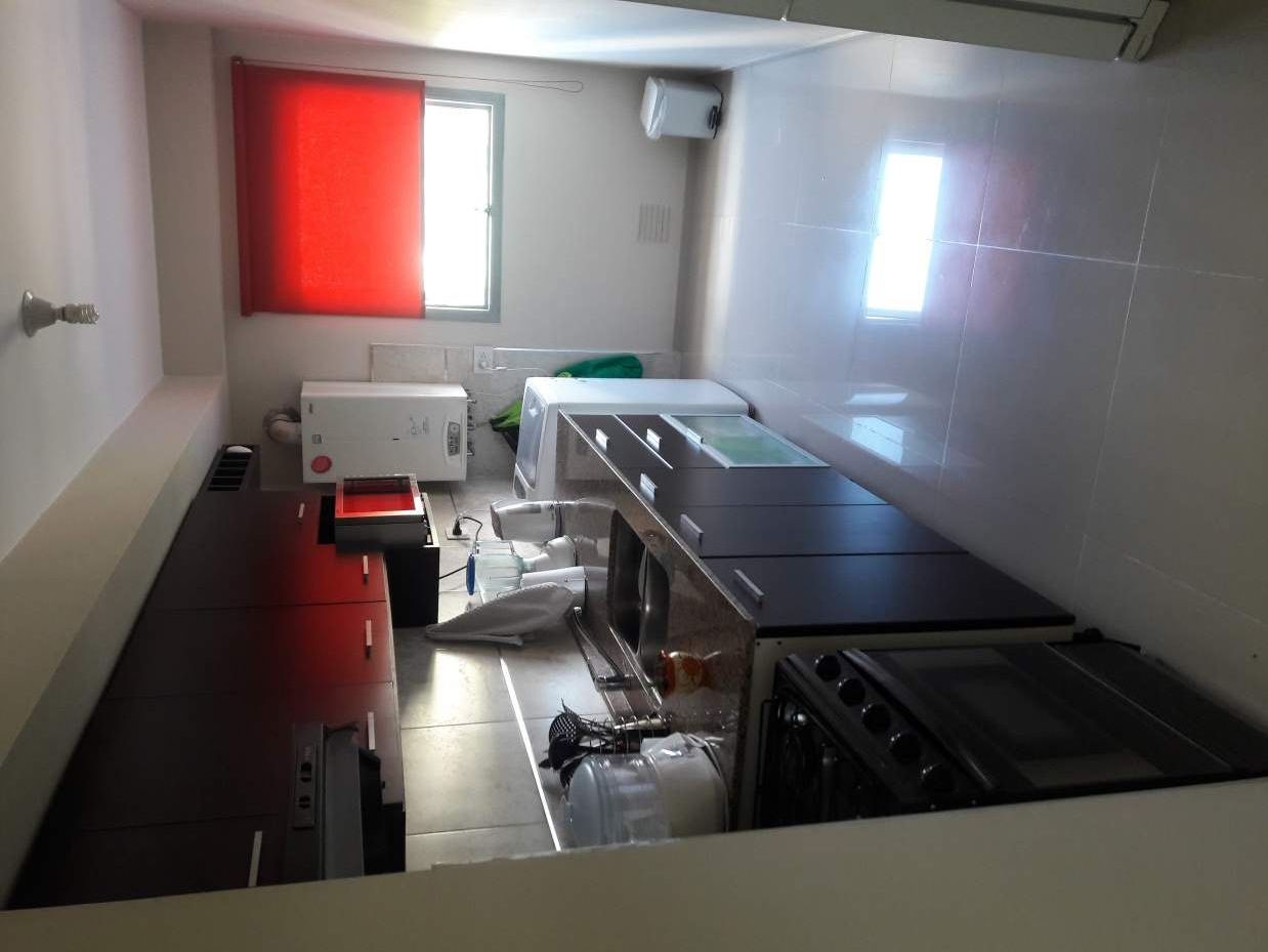 Venta - Dpto 3 dormitorios - Alto Villasol, Los Gigantes