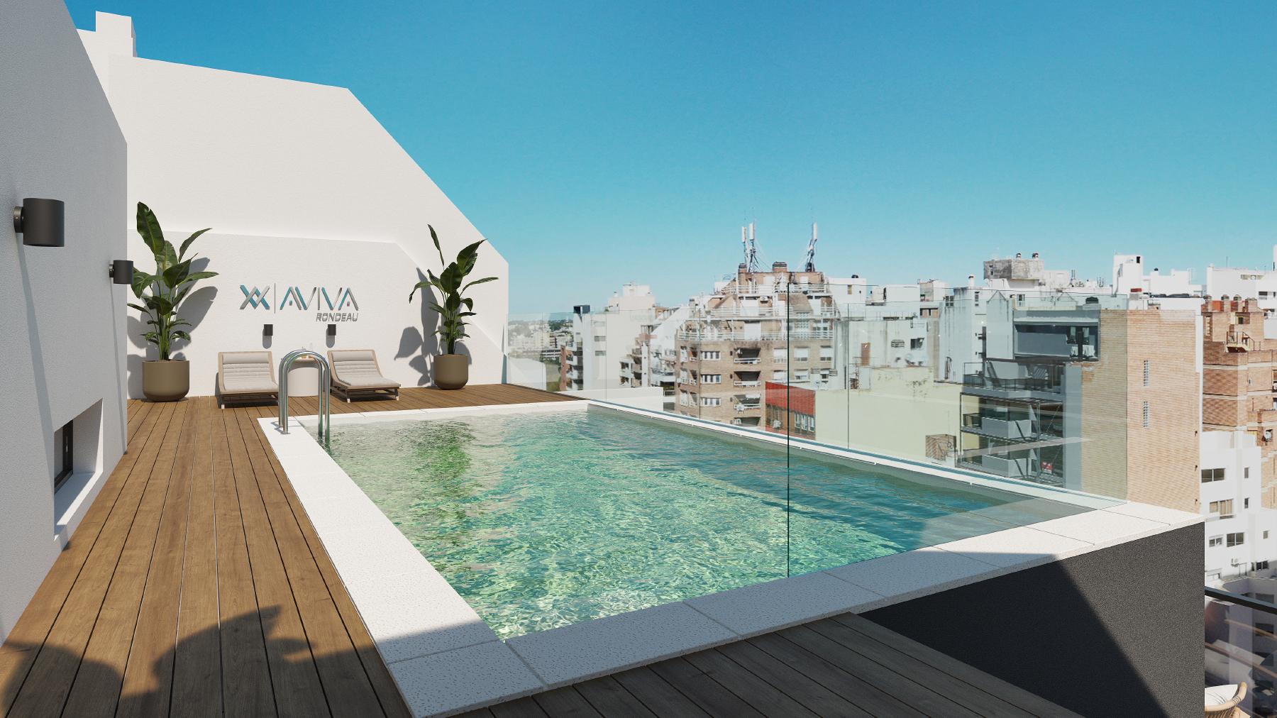 VENTA DEPARTAMENTO A ESTRENAR EN NUEVA CORDOBA IMPERDIBLE