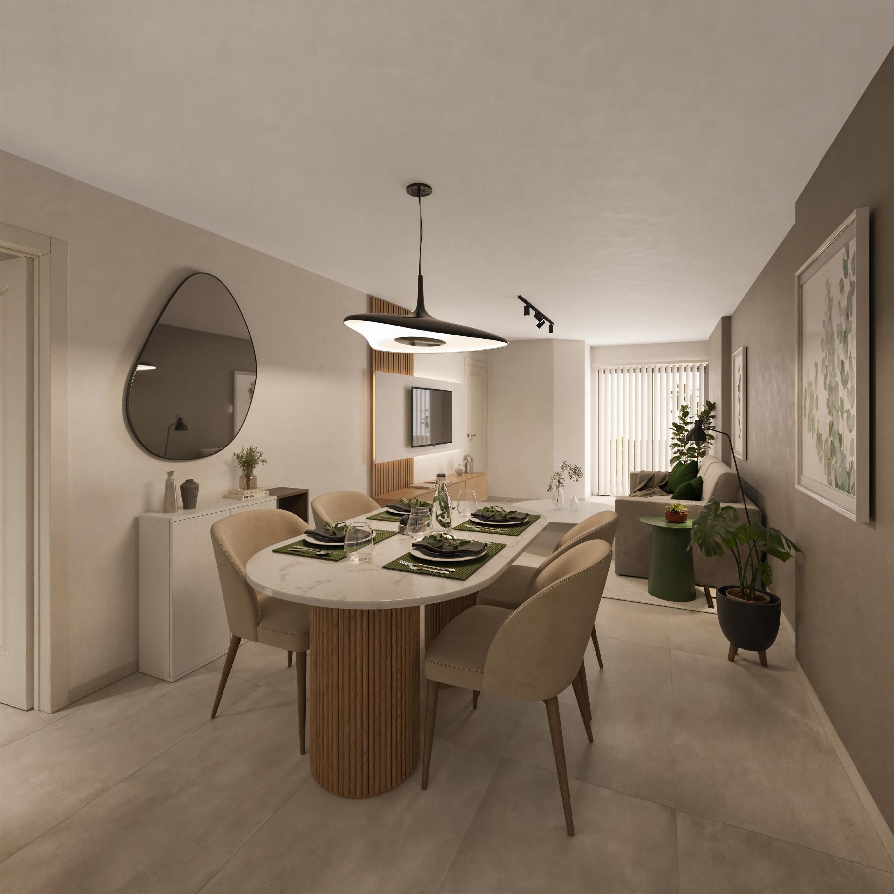 VENTA DEPARTAMENTO A ESTRENAR EN NUEVA CORDOBA IMPERDIBLE