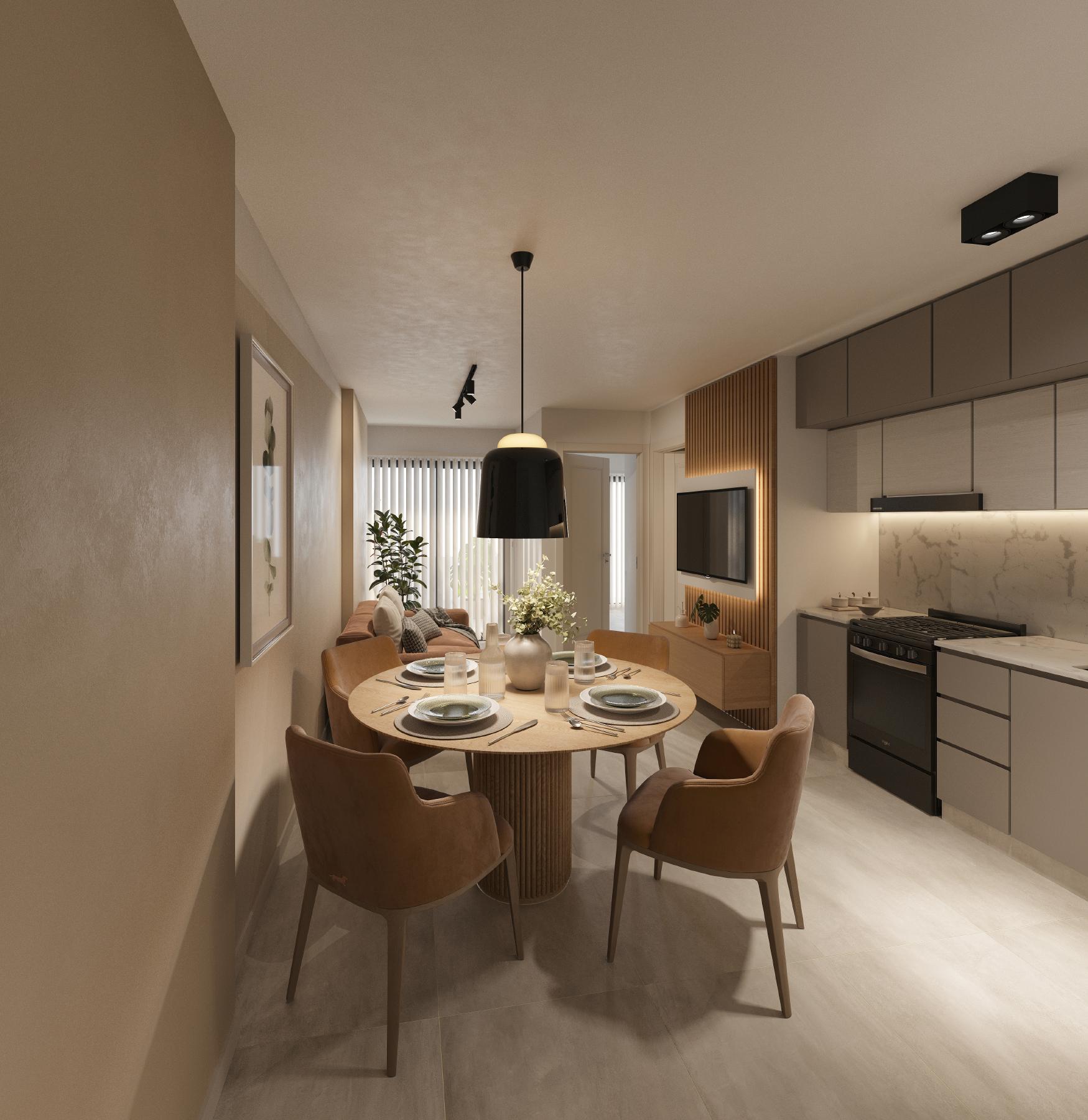 VENTA DEPARTAMENTO A ESTRENAR EN NUEVA CORDOBA IMPERDIBLE