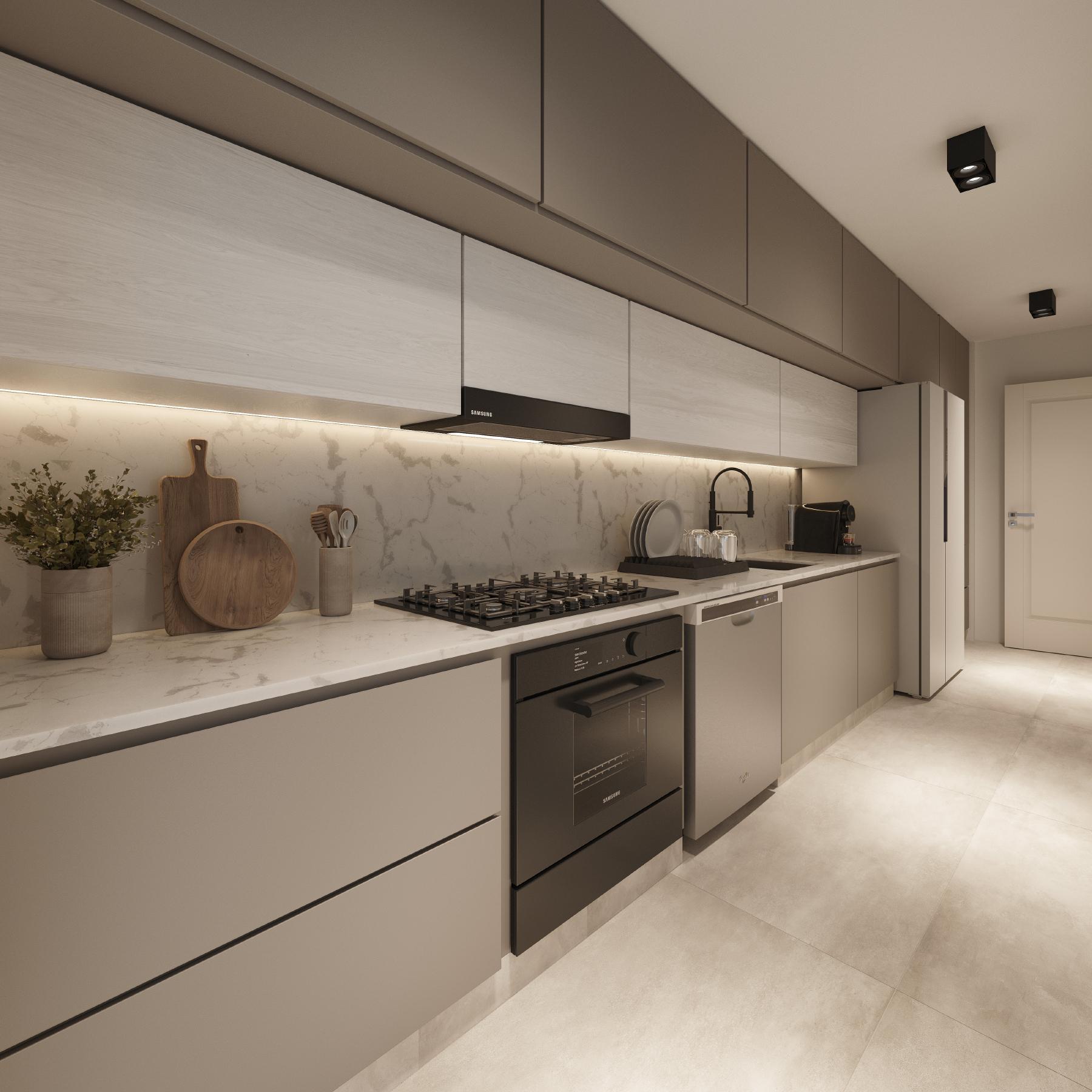 VENTA DEPARTAMENTO A ESTRENAR EN NUEVA CORDOBA IMPERDIBLE