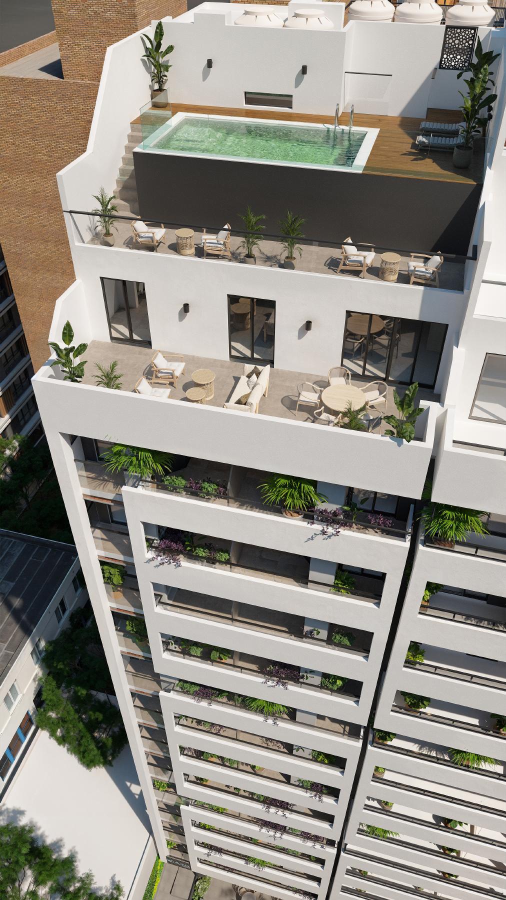 VENTA DEPARTAMENTO A ESTRENAR EN NUEVA CORDOBA IMPERDIBLE