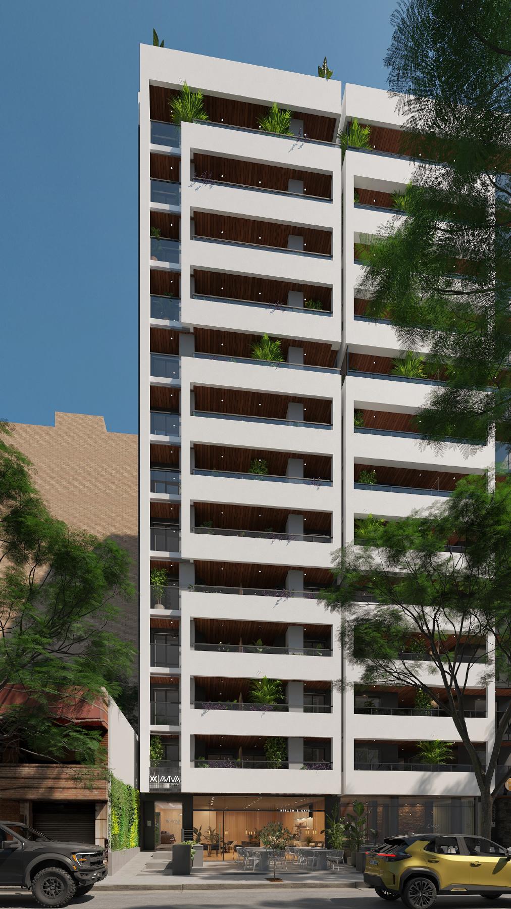 VENTA DEPARTAMENTO A ESTRENAR EN NUEVA CORDOBA IMPERDIBLE