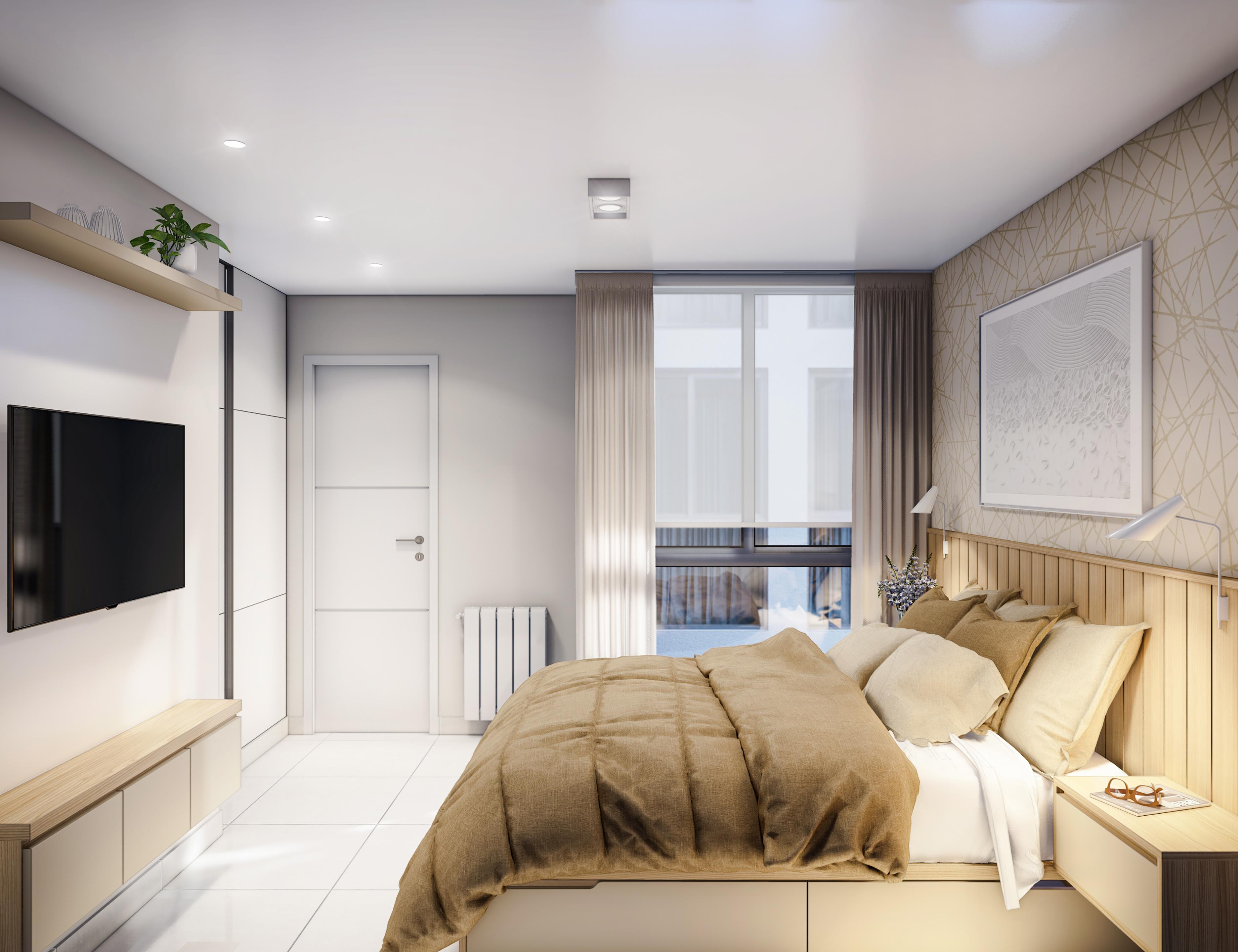 VENTA DEPARTAMENTOS A ESTRENAR EN BARRIO GENERAL PAZ