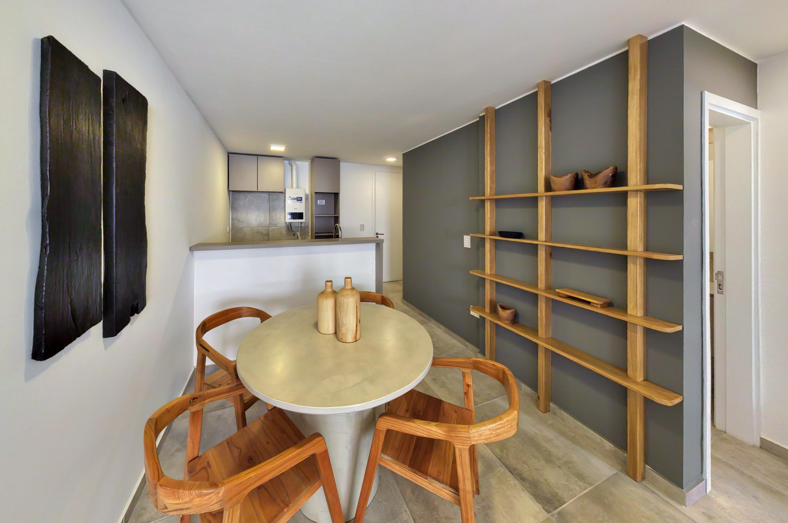 VENTA DEPARTAMENTO 1 DORMITORIO A ESTRENAR EN CENTRO