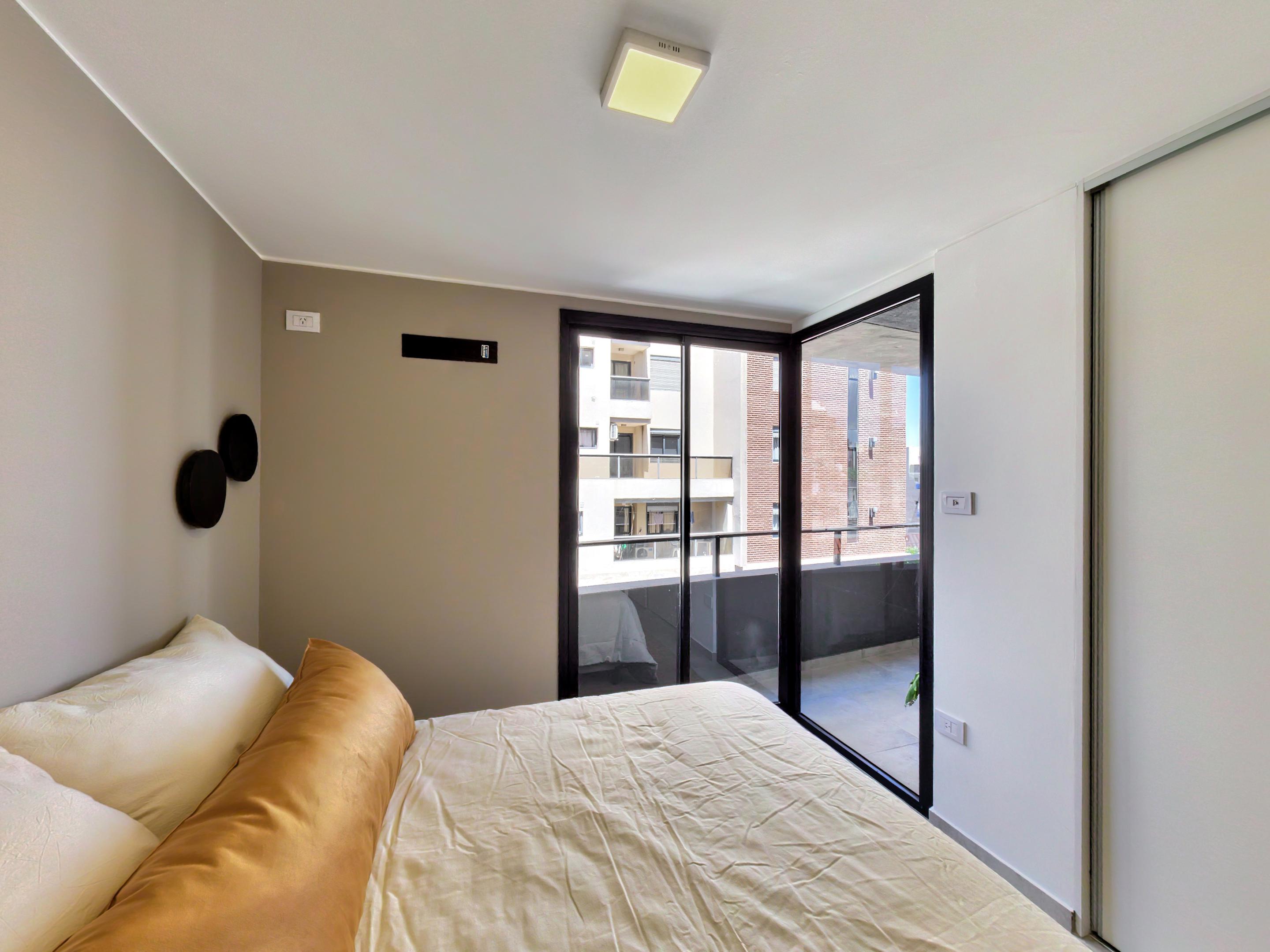VENTA DEPARTAMENTO 1 DORMITORIO A ESTRENAR EN CENTRO