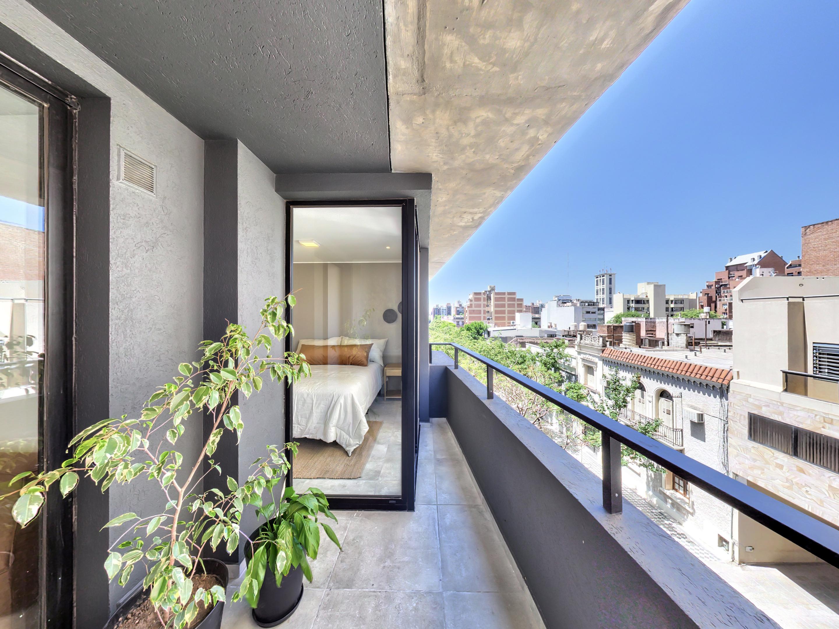 VENTA DEPARTAMENTO 1 DORMITORIO A ESTRENAR EN CENTRO