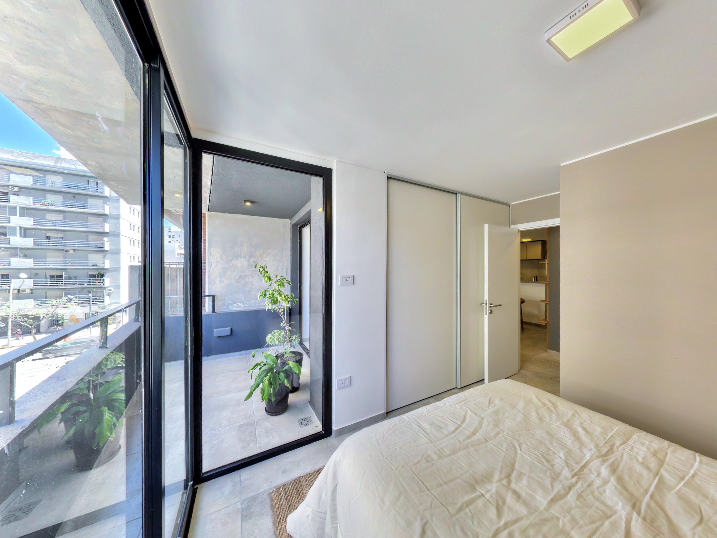 VENTA DEPARTAMENTO 1 DORMITORIO A ESTRENAR EN CENTRO
