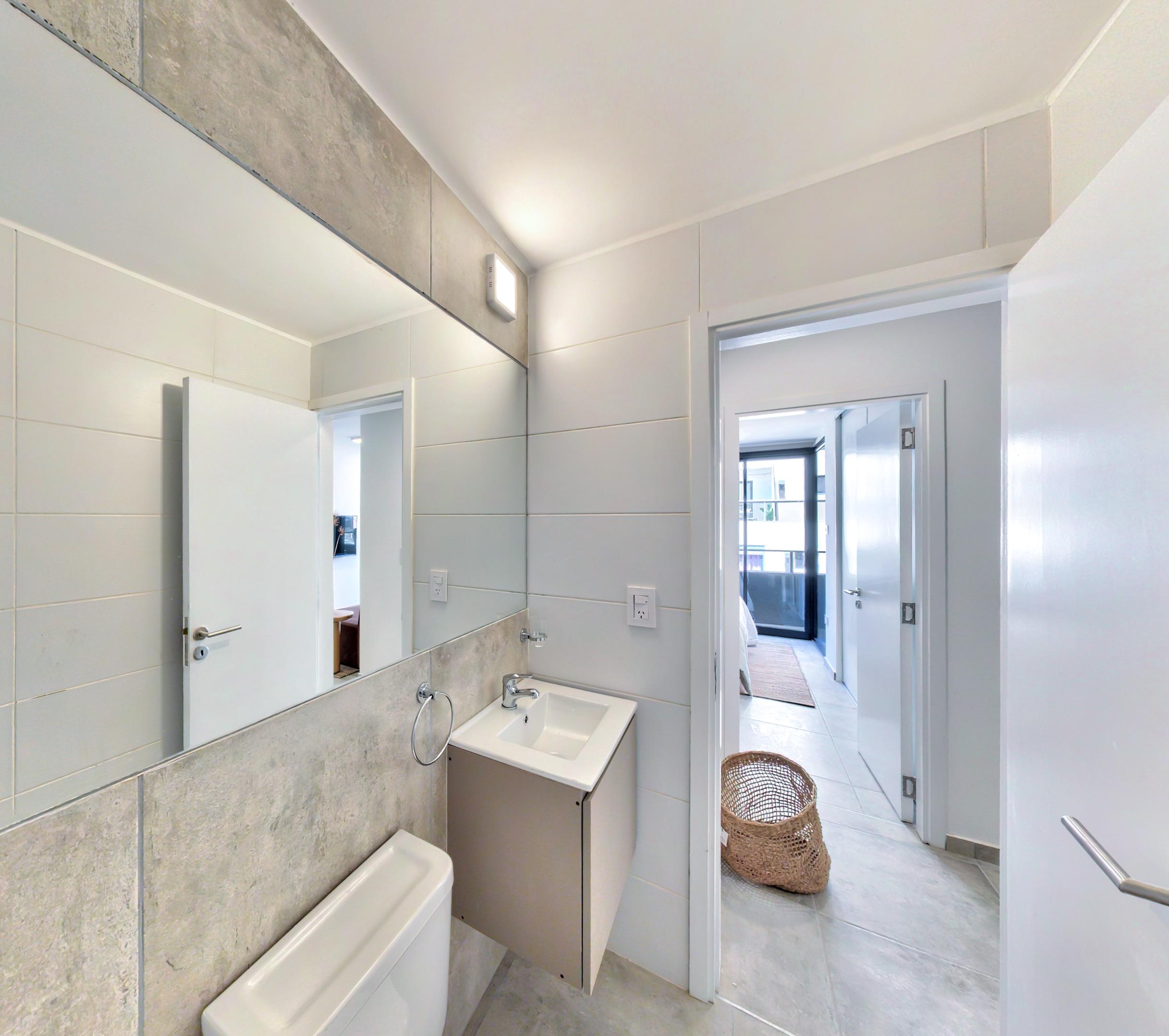 VENTA DEPARTAMENTO 1 DORMITORIO A ESTRENAR EN CENTRO