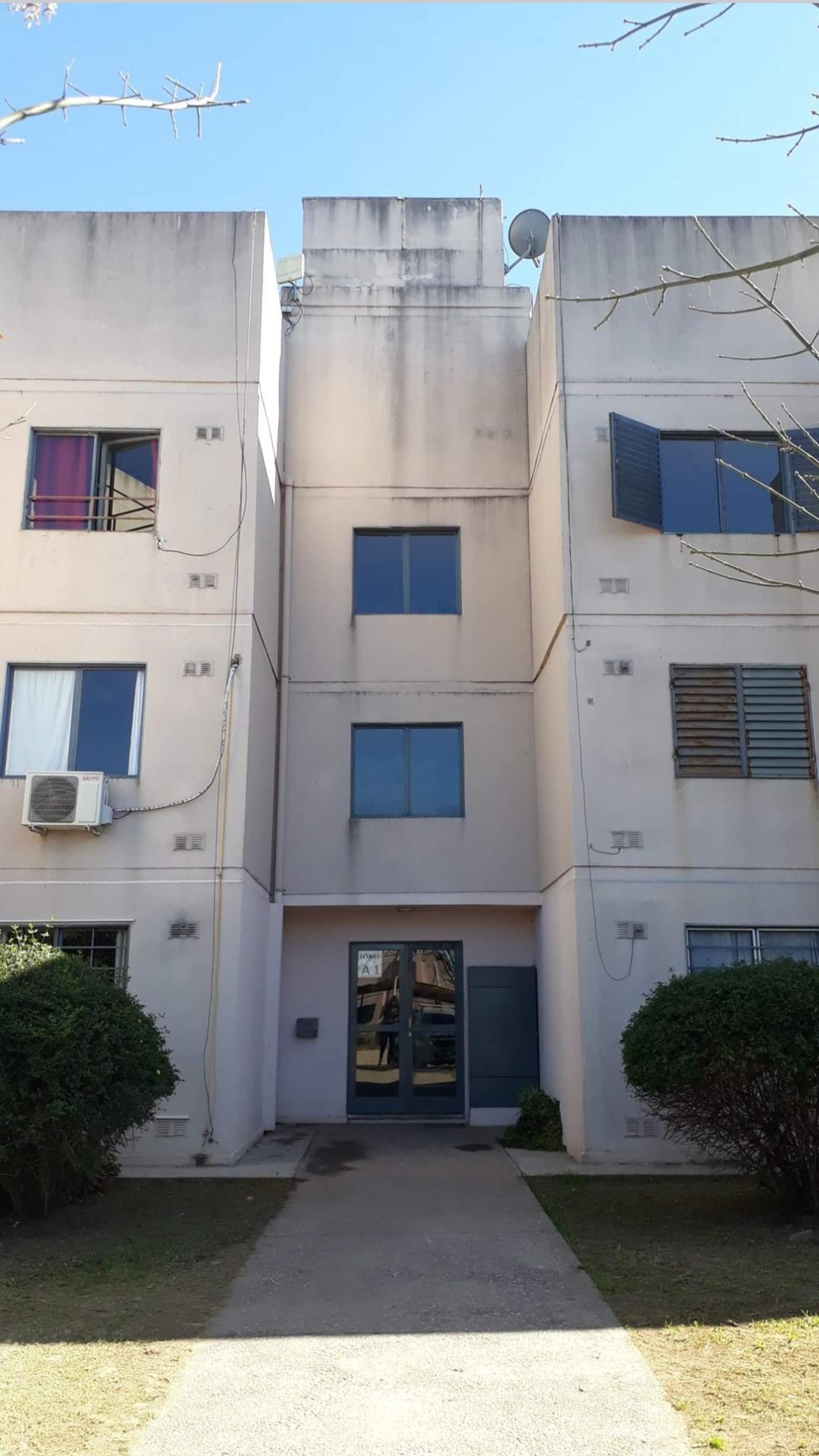 ¡OPORTUNIDAD!2 DORM, COCINA SEMI INTEGRADA, AIRE ACONDICIONADO Y COCHERA