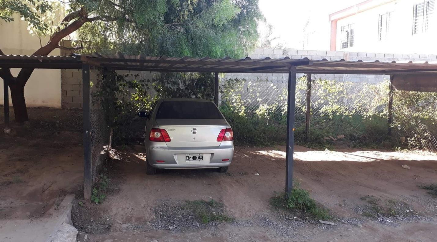 ¡OPORTUNIDAD!2 DORM, COCINA SEMI INTEGRADA, AIRE ACONDICIONADO Y COCHERA