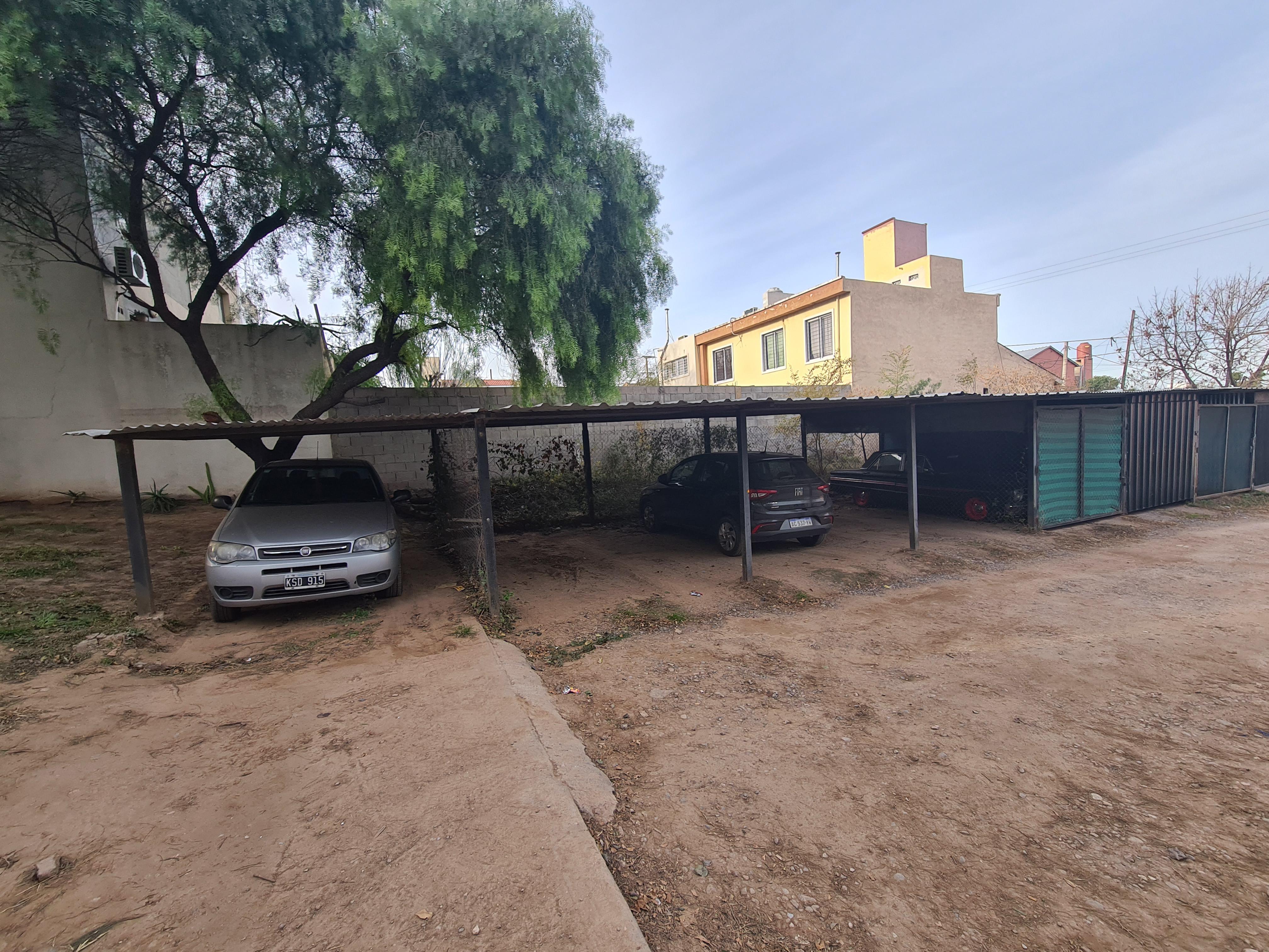 ¡OPORTUNIDAD!2 DORM, COCINA SEMI INTEGRADA, AIRE ACONDICIONADO Y COCHERA
