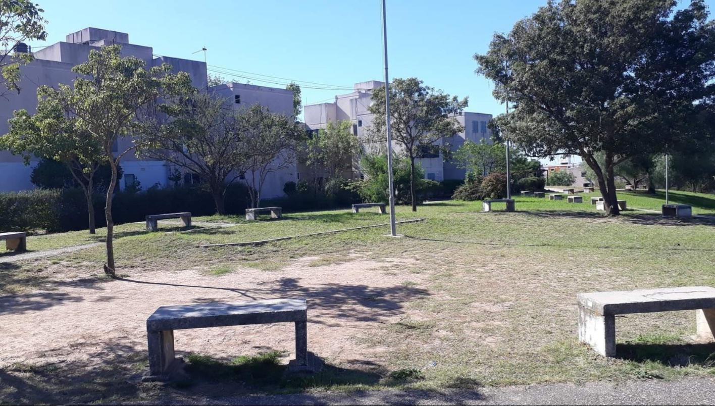 ¡OPORTUNIDAD!2 DORM, COCINA SEMI INTEGRADA, AIRE ACONDICIONADO Y COCHERA