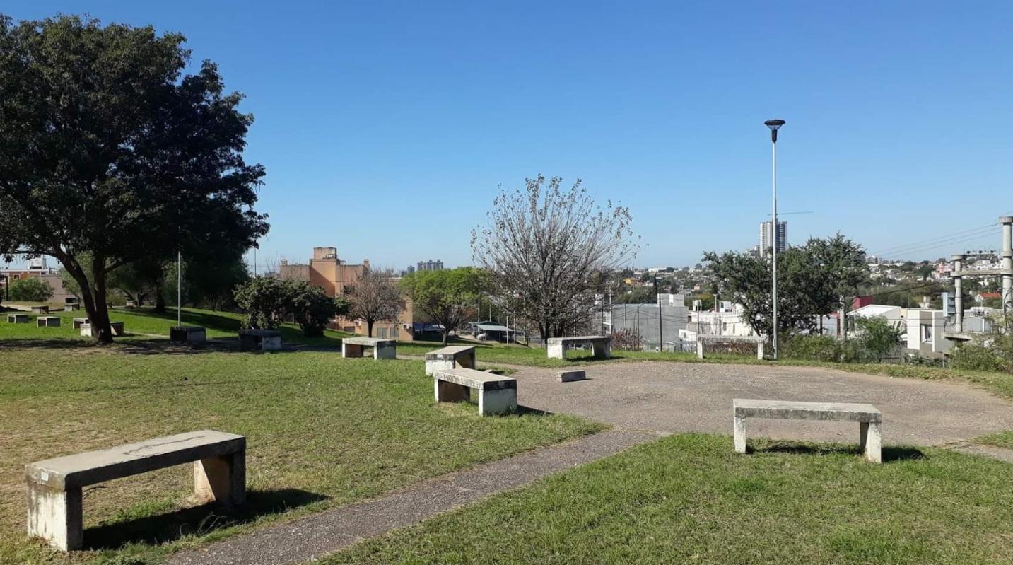 ¡OPORTUNIDAD!2 DORM, COCINA SEMI INTEGRADA, AIRE ACONDICIONADO Y COCHERA