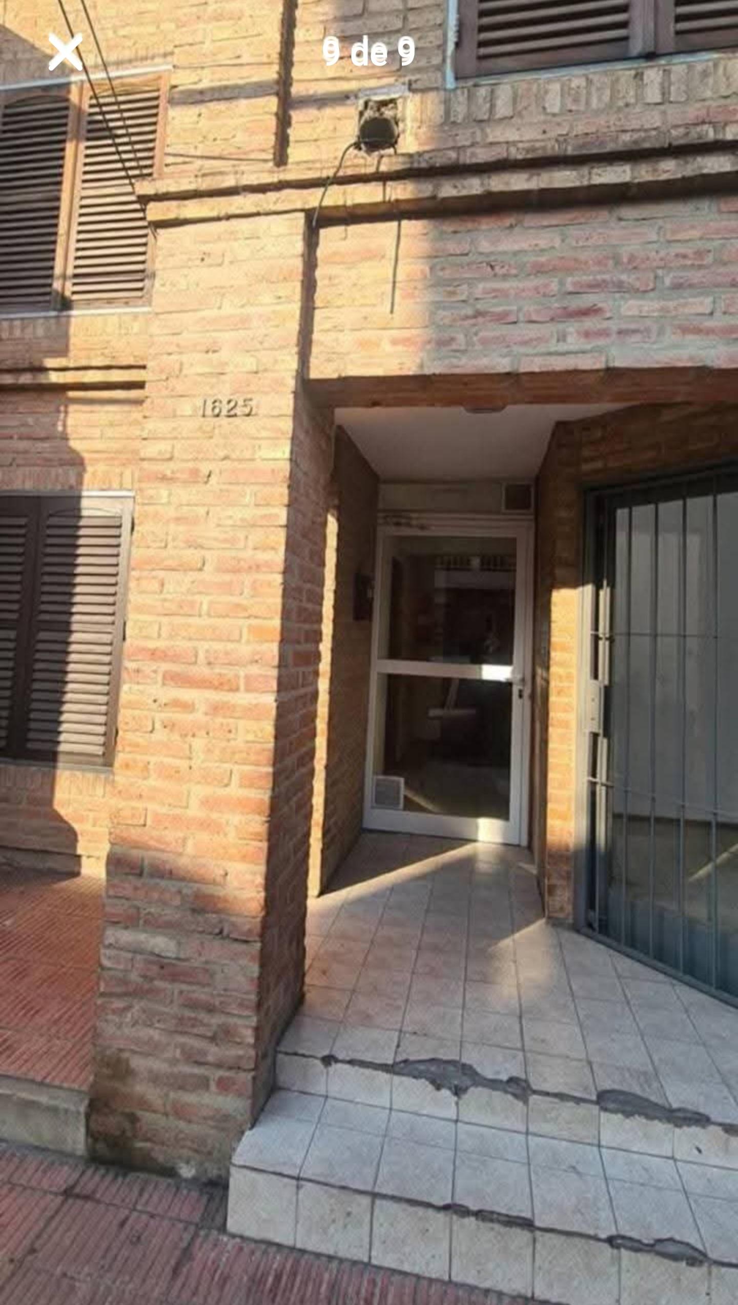 MONOAMBIENTE SEMIAMOBLADO GASTOS BAJOS B ALBERDI