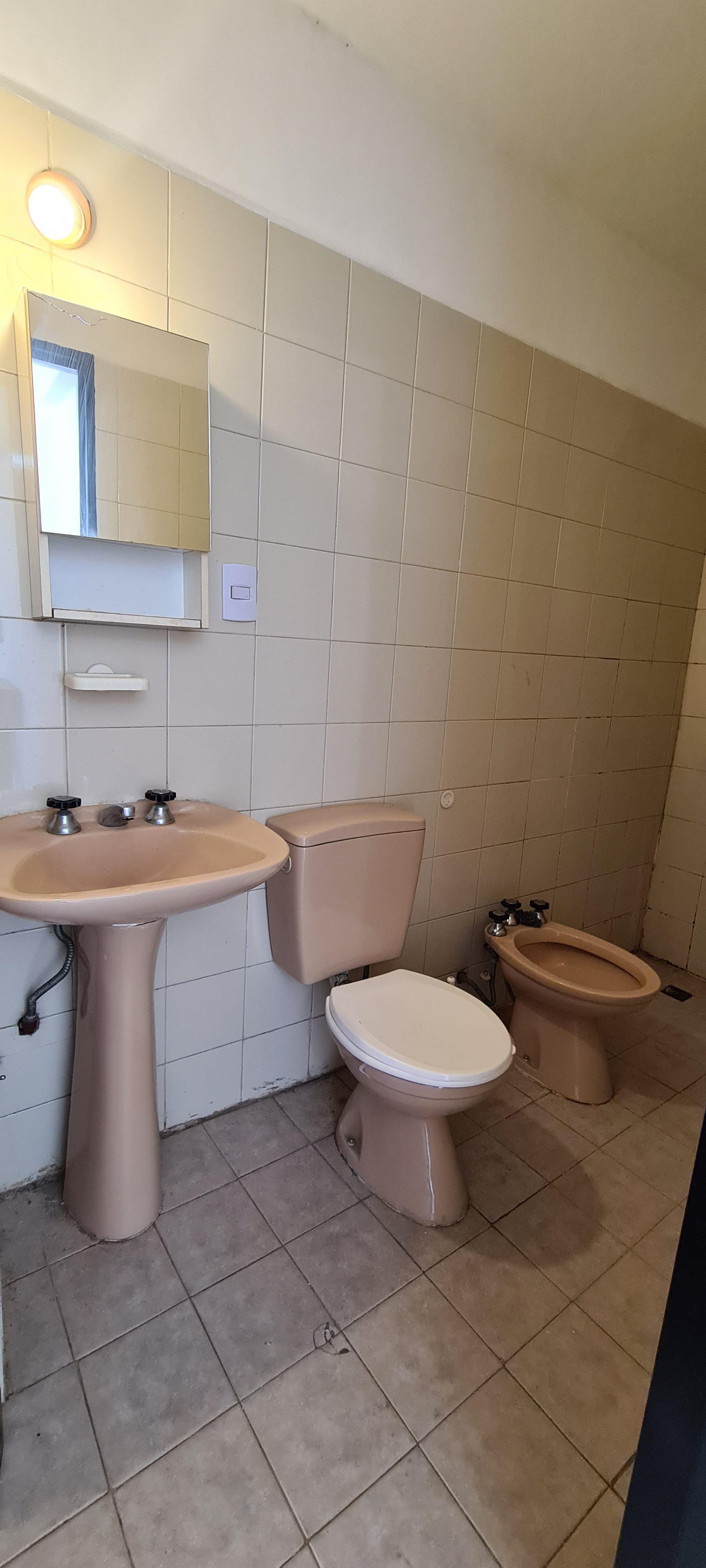 MONOAMBIENTE SEMIAMOBLADO GASTOS BAJOS B ALBERDI