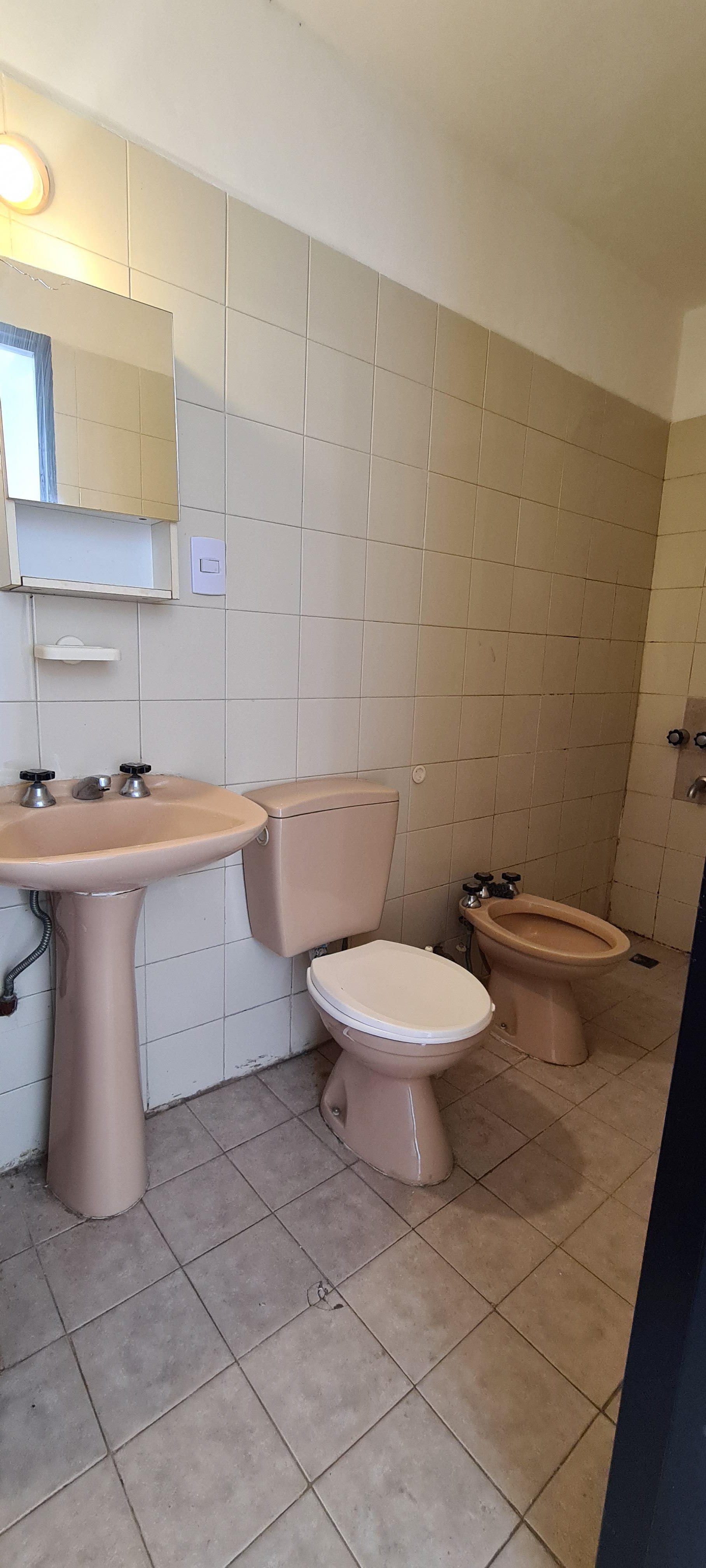 MONOAMBIENTE SEMIAMOBLADO GASTOS BAJOS B ALBERDI