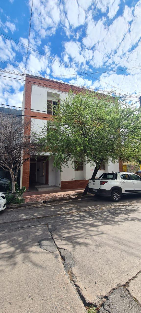 MONOAMBIENTE C ESTACIONAMIENTO PARA BICI O MOTO B ALTO ALBERDI