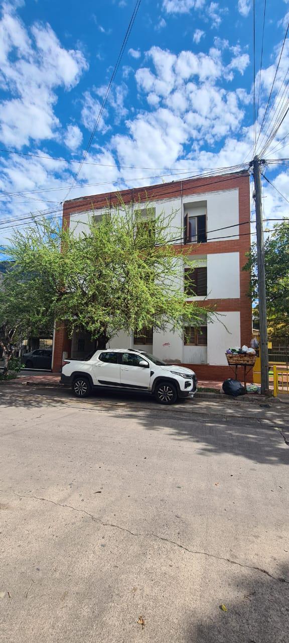 MONOAMBIENTE C ESTACIONAMIENTO PARA BICI O MOTO B ALTO ALBERDI
