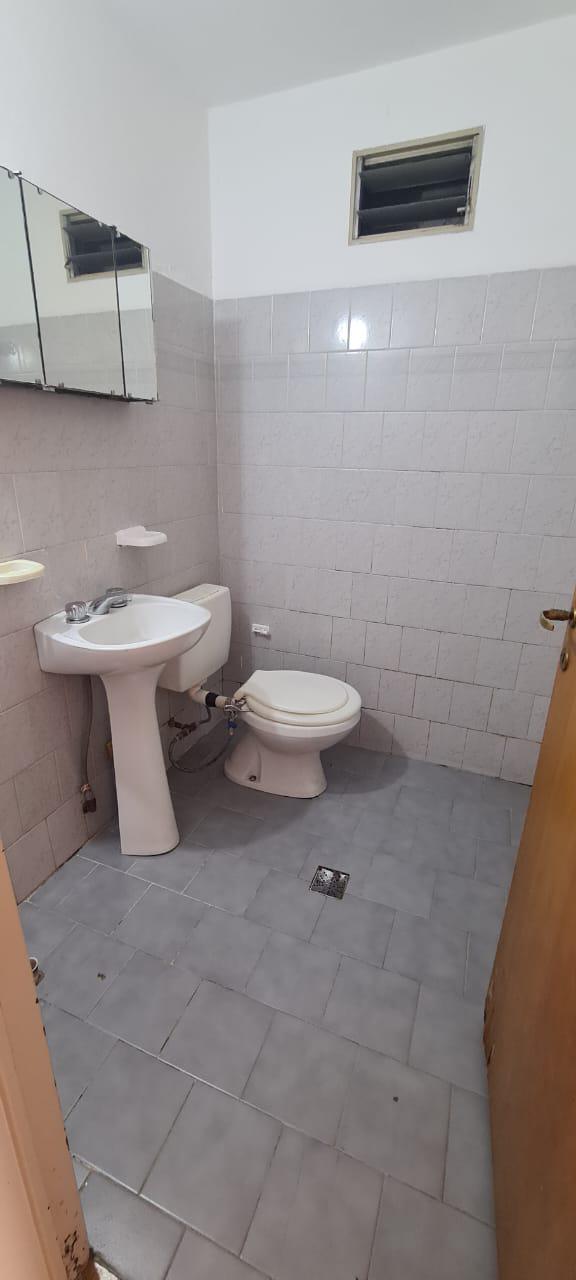 MONOAMBIENTE C ESTACIONAMIENTO PARA BICI O MOTO B ALTO ALBERDI