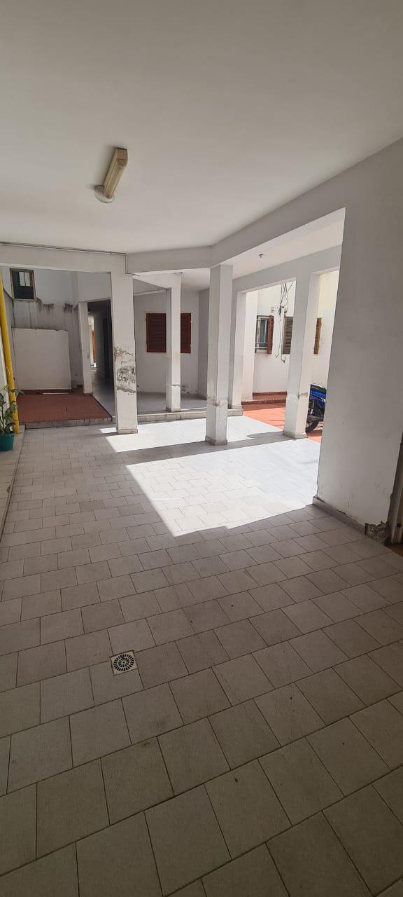 MONOAMBIENTE C ESTACIONAMIENTO PARA BICI O MOTO B ALTO ALBERDI