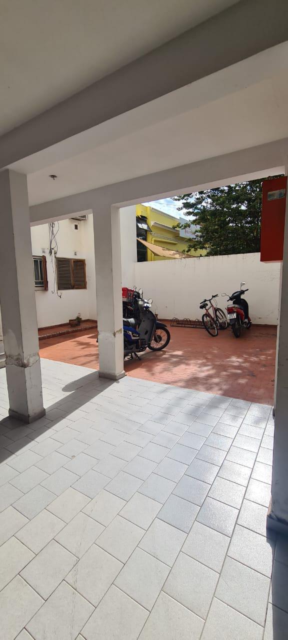 MONOAMBIENTE C ESTACIONAMIENTO PARA BICI O MOTO B ALTO ALBERDI