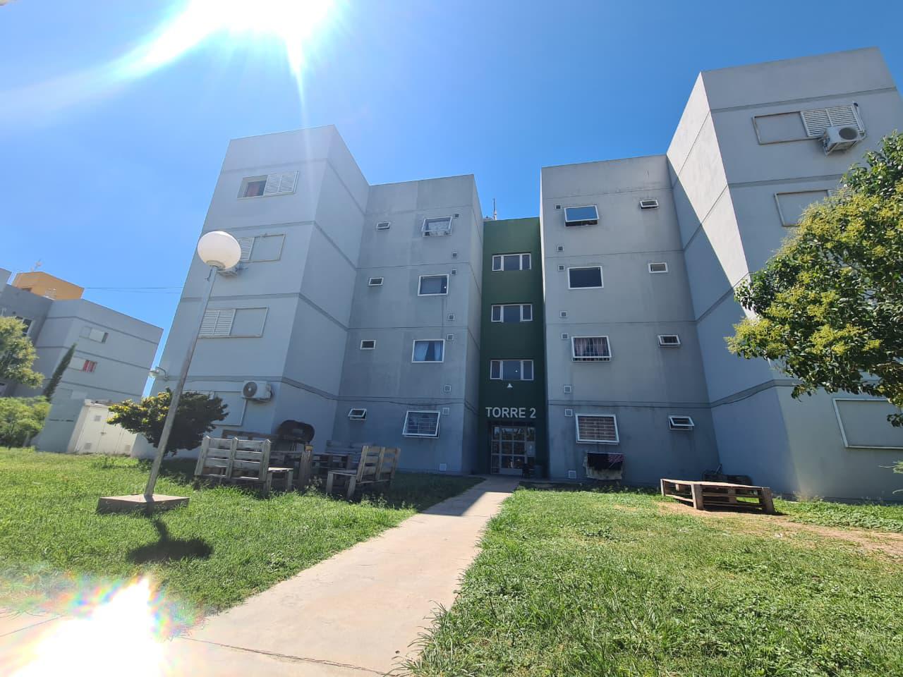 ALQUILER DEPARTAMENTO 2 DORMITORIO B LOS ALAMOS