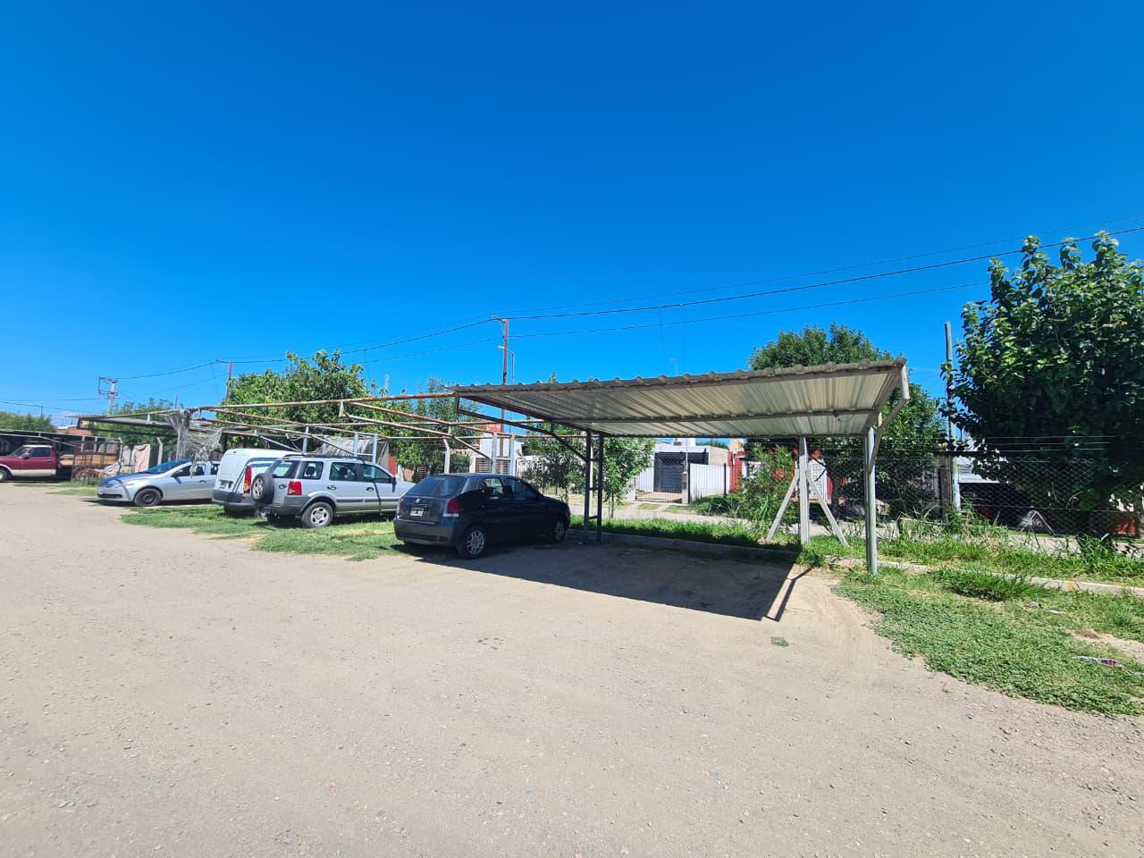 ALQUILER DEPARTAMENTO 2 DORMITORIO B LOS ALAMOS