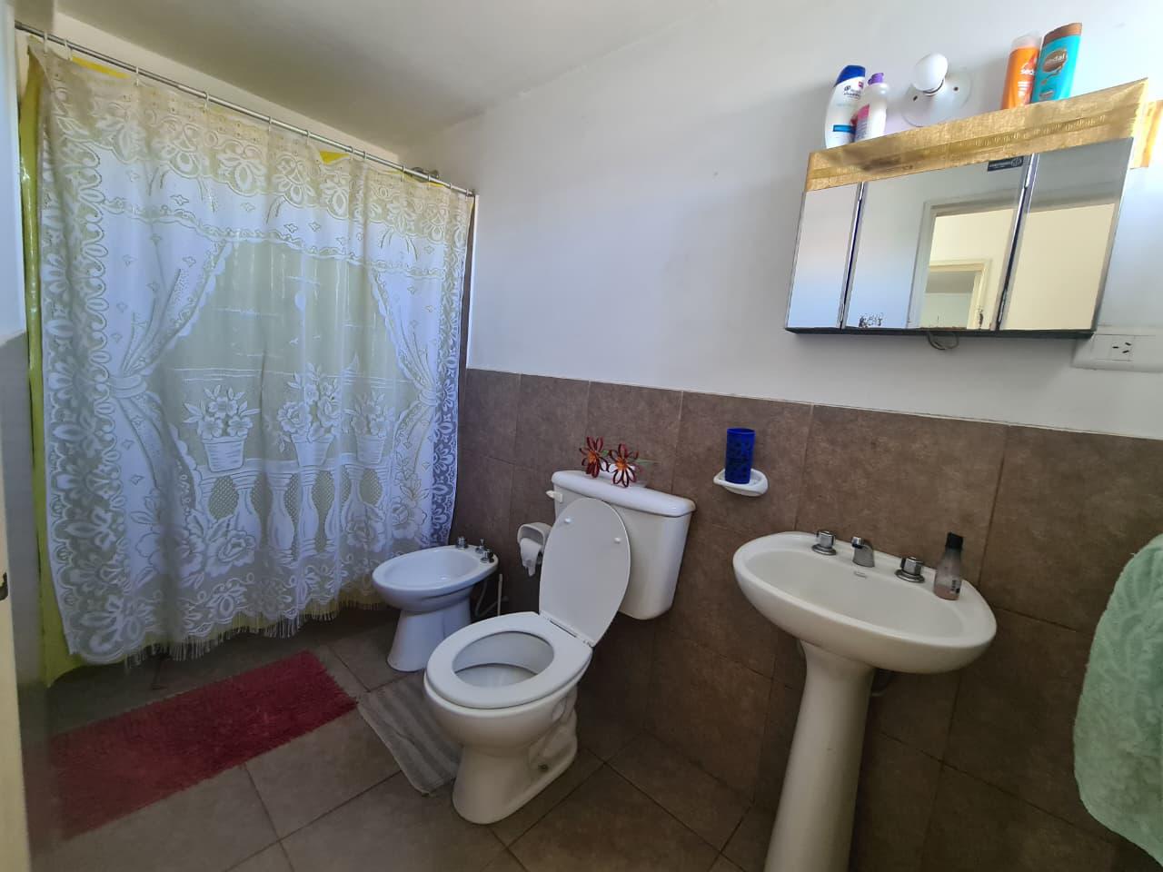 ALQUILER DEPARTAMENTO 2 DORMITORIO B LOS ALAMOS