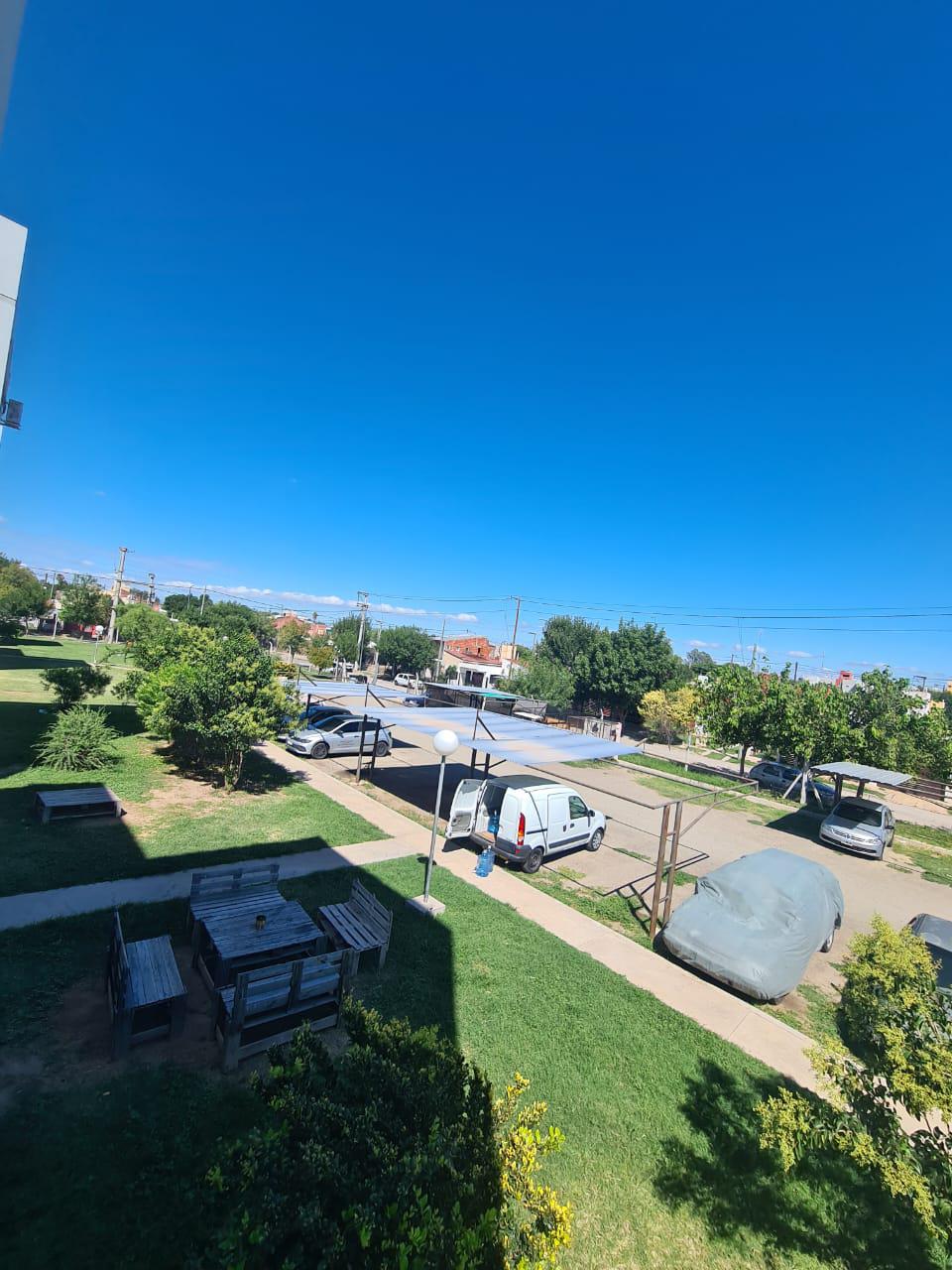 ALQUILER DEPARTAMENTO 2 DORMITORIO B LOS ALAMOS