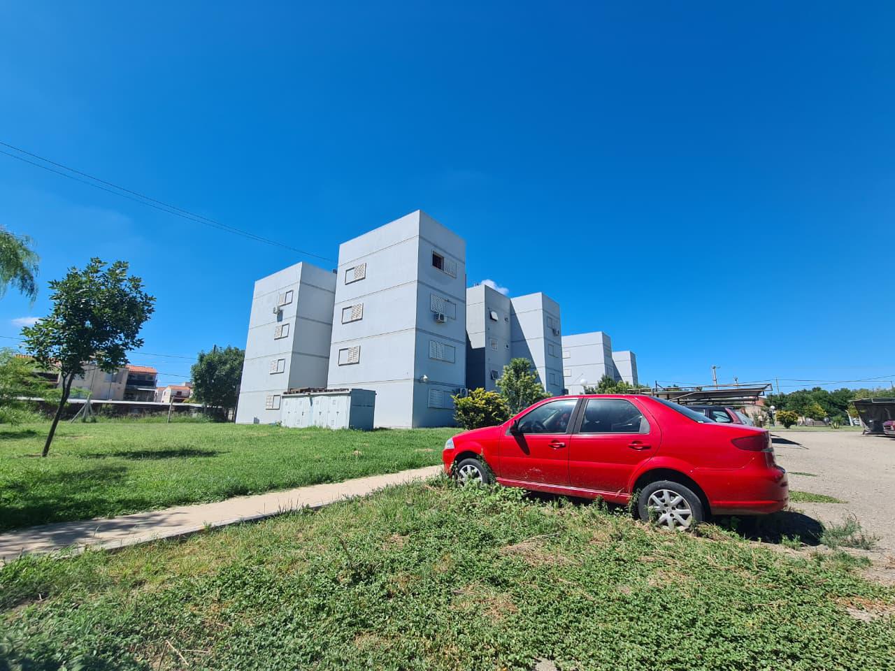 ALQUILER DEPARTAMENTO 2 DORMITORIO B LOS ALAMOS